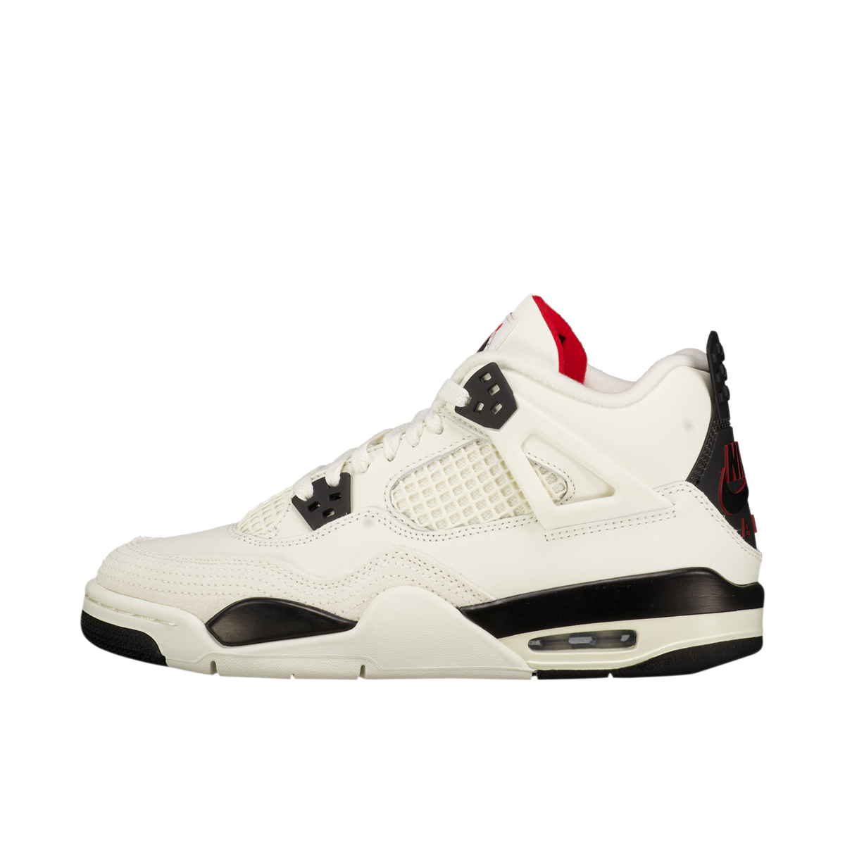 Jordan 4  Retro Flight Nostalgia  Mens  size 10 Air Jordan 4 Mens Retro OG  main image 3