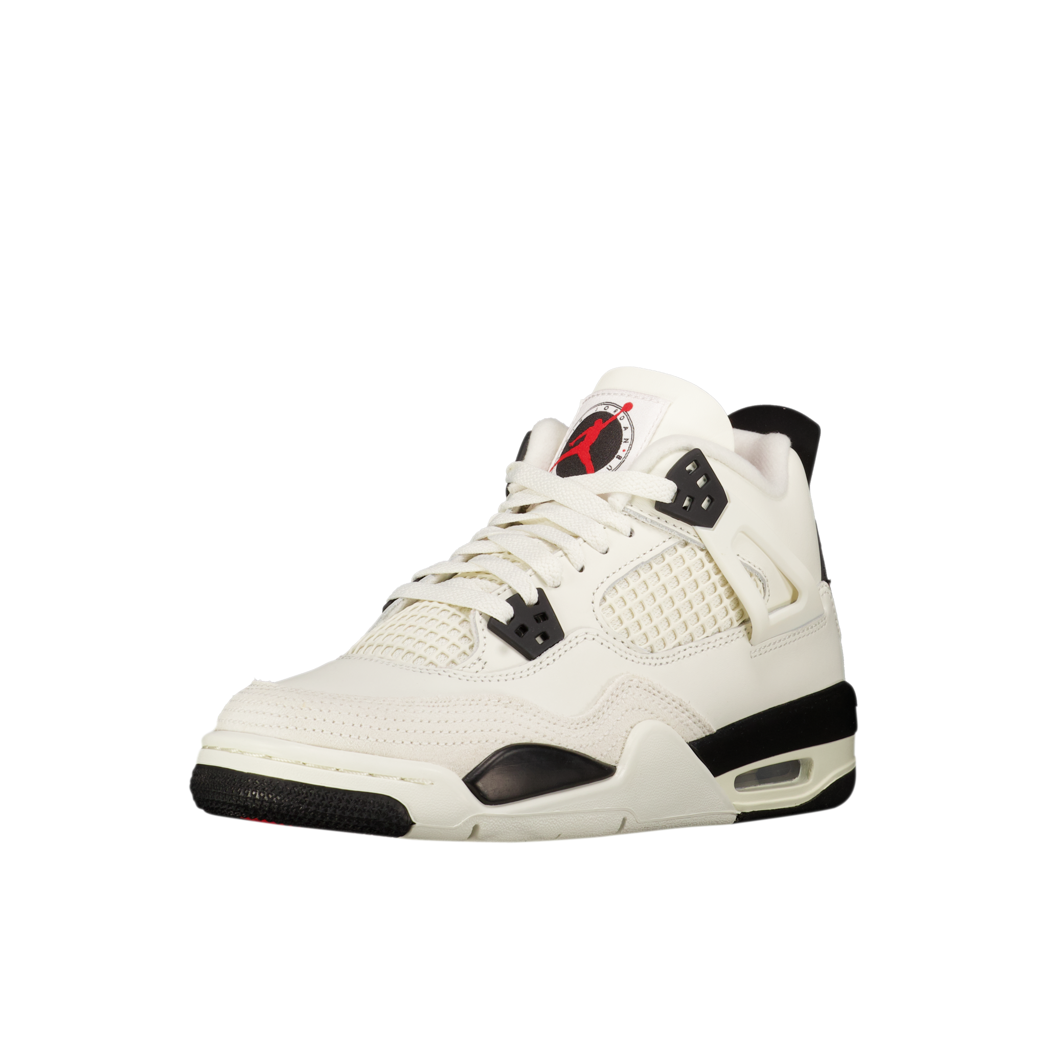 Air Jordan 4 Retro 'Flight Club' (GS)