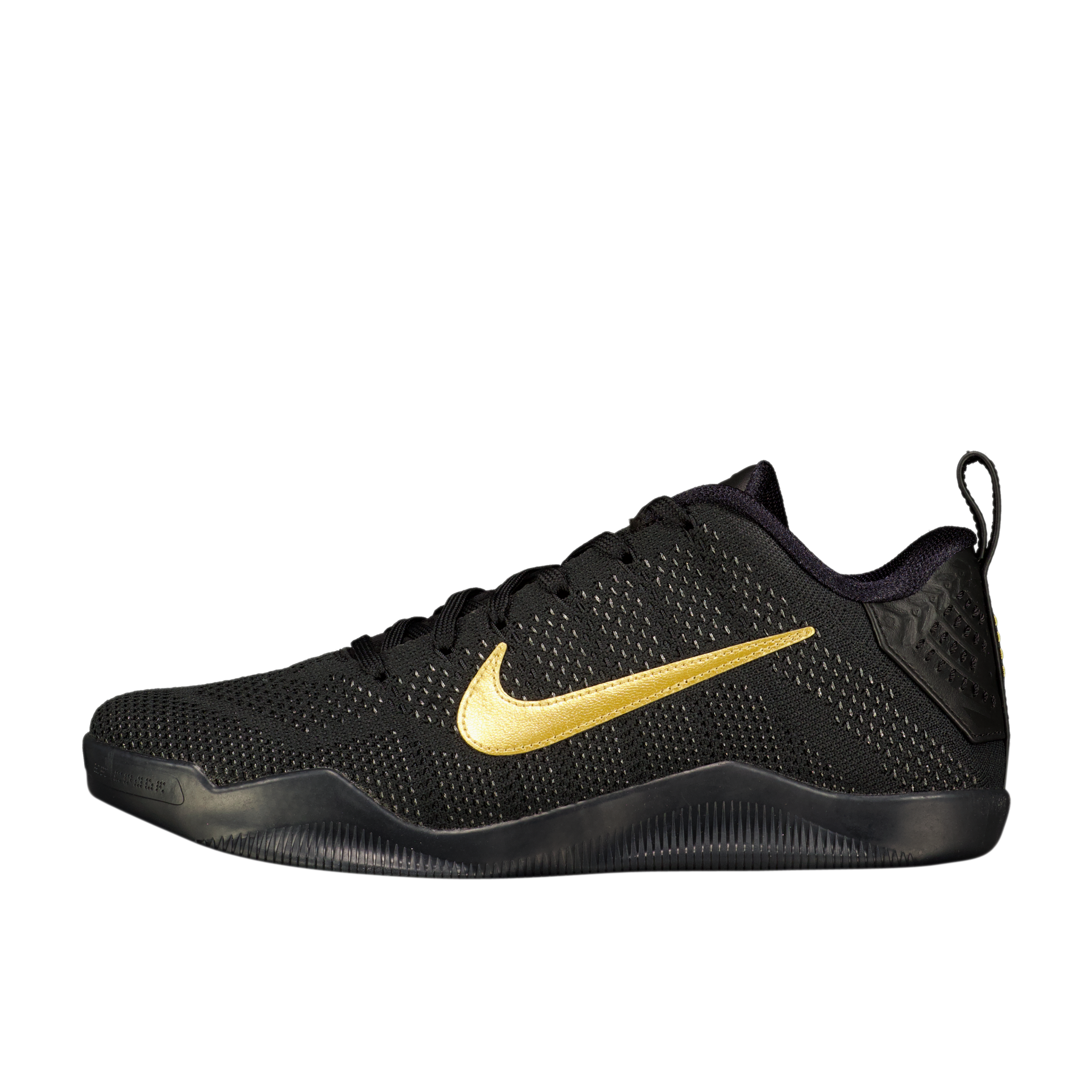 Kobe XI Elite Protro 'Fade to Black'