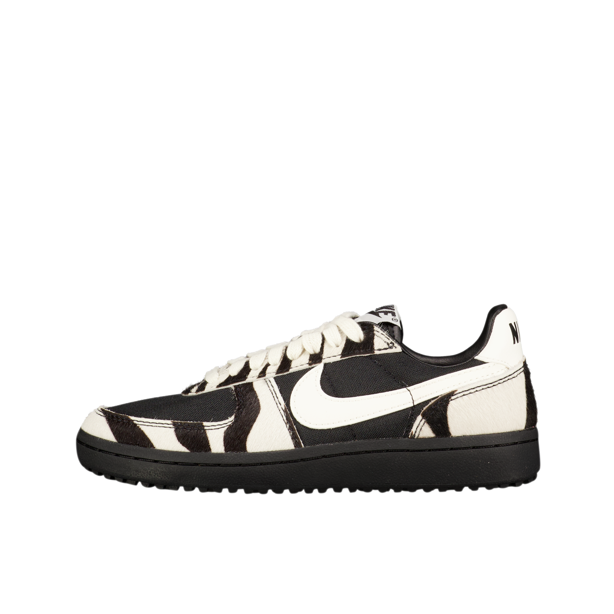 W Nike Field General 'Zebra Print'