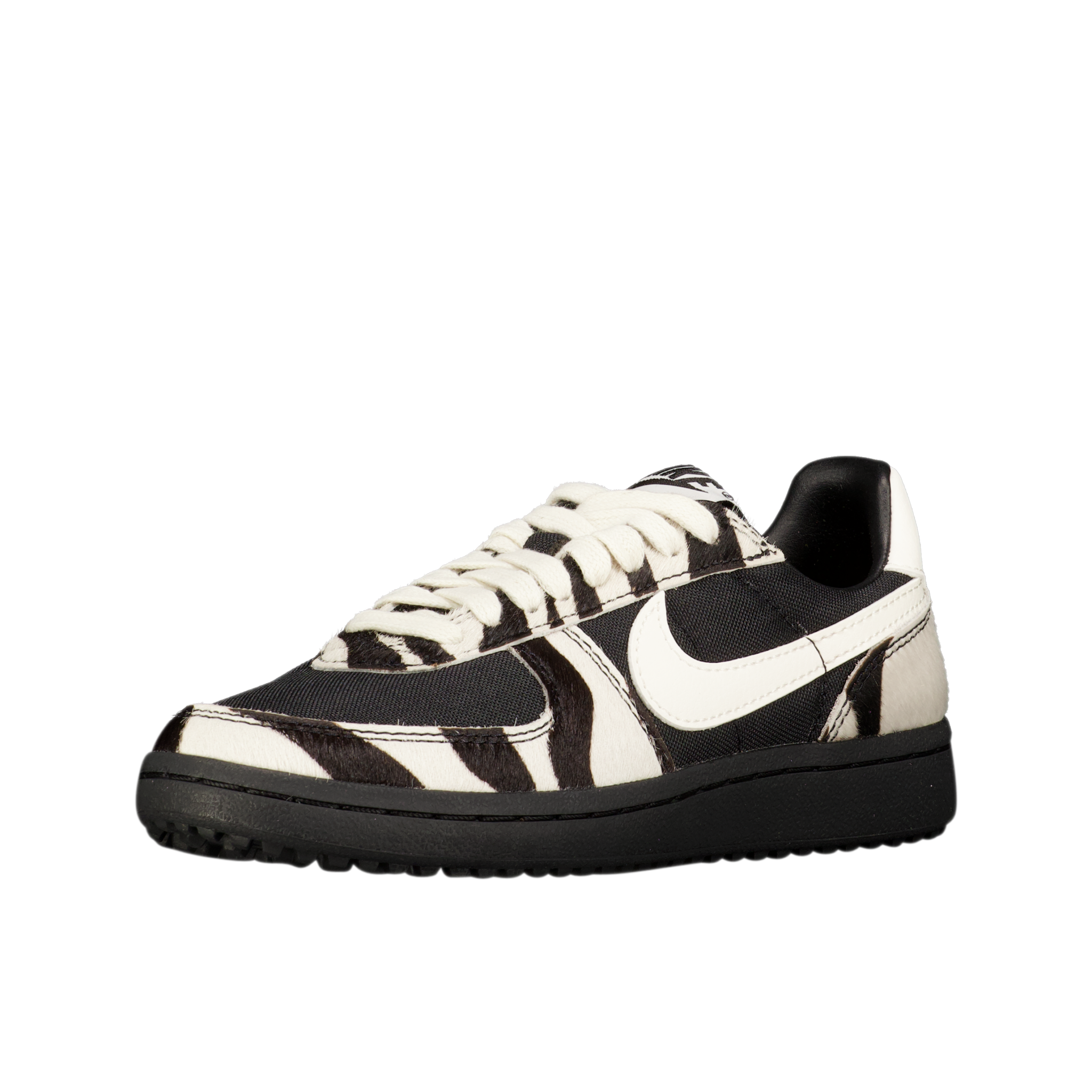 W Nike Field General 'Zebra Print'