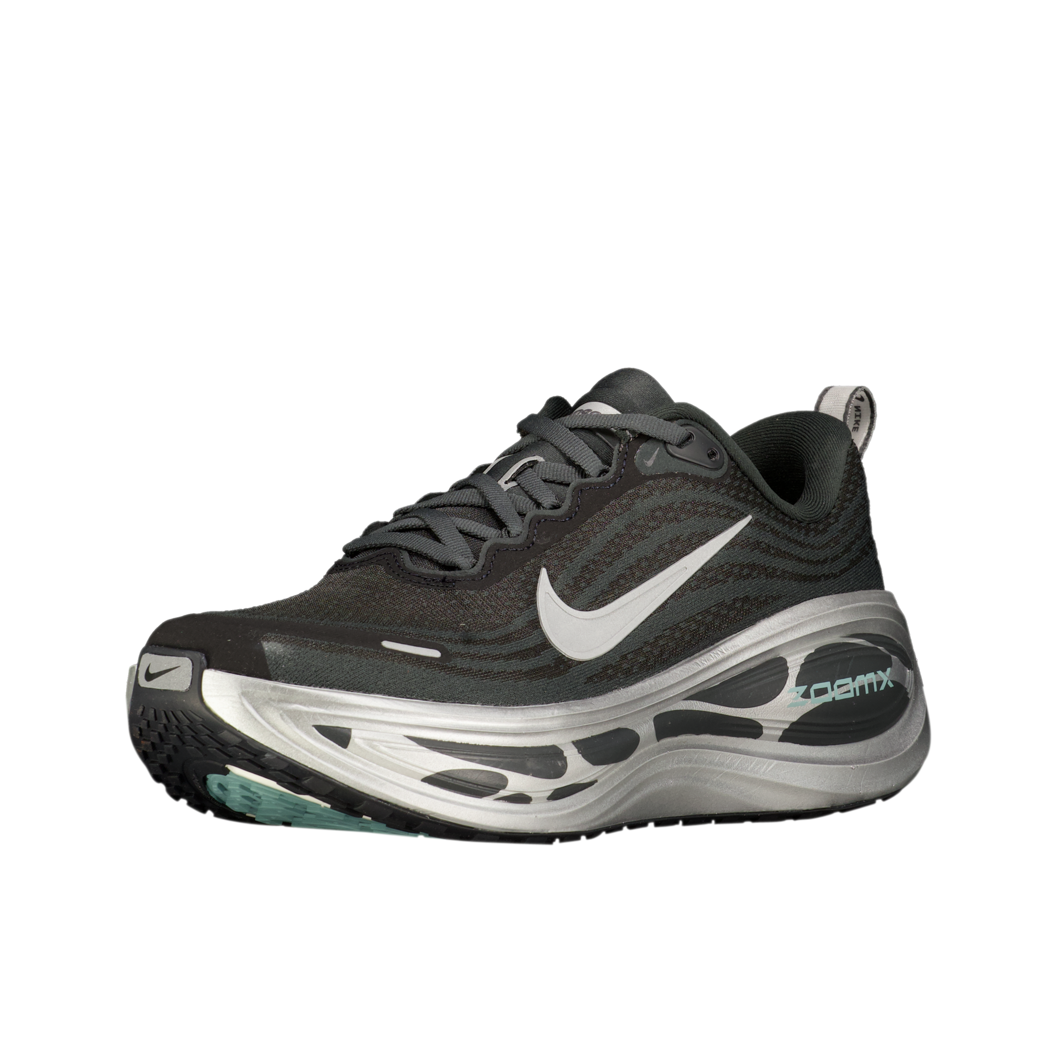 Nike Vomero Plus 'Anthracite'