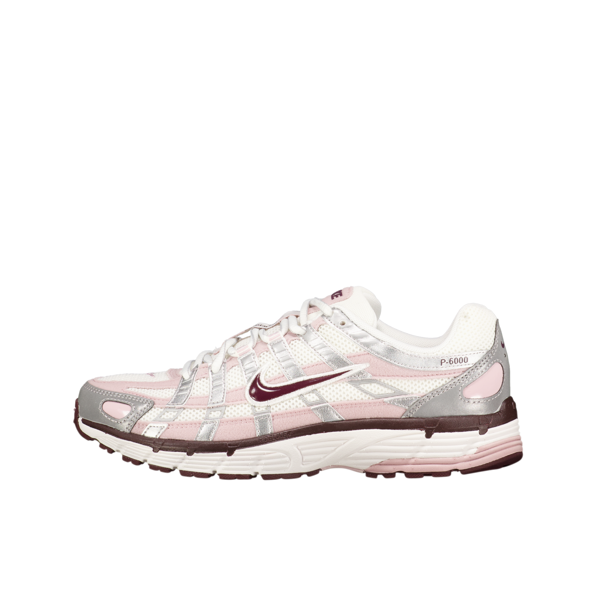 W Nike P-6000 'Burgundy Crush'