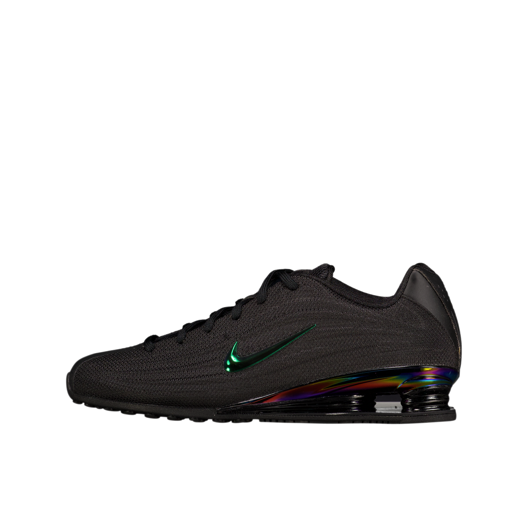 W Nike Shox Z SE 'Iridescent'