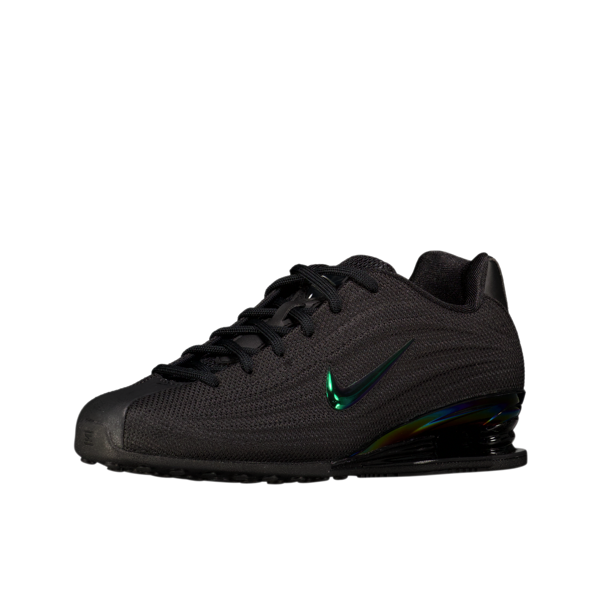 W Nike Shox Z SE 'Iridescent'
