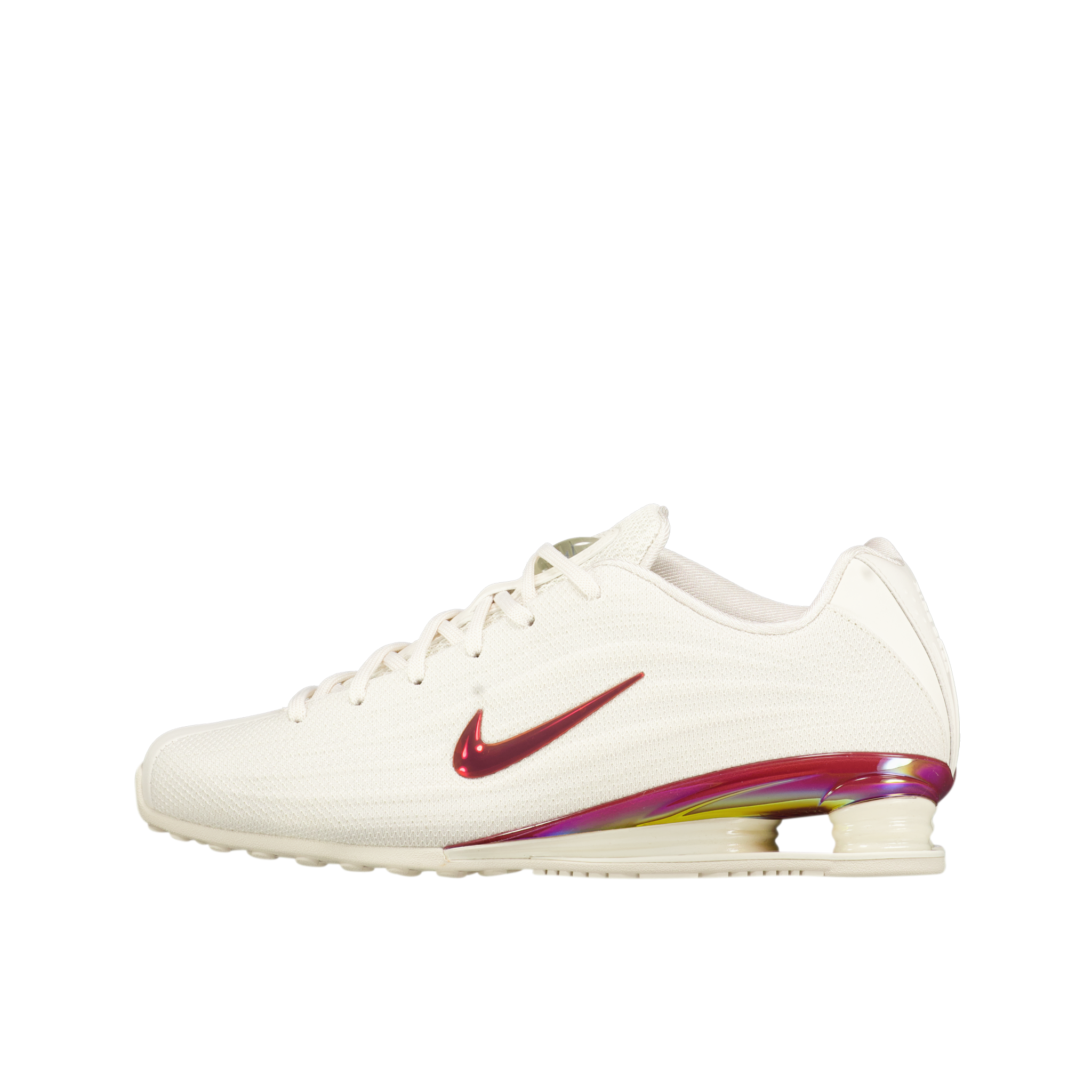 W Nike Shox Z 'Iridescent'