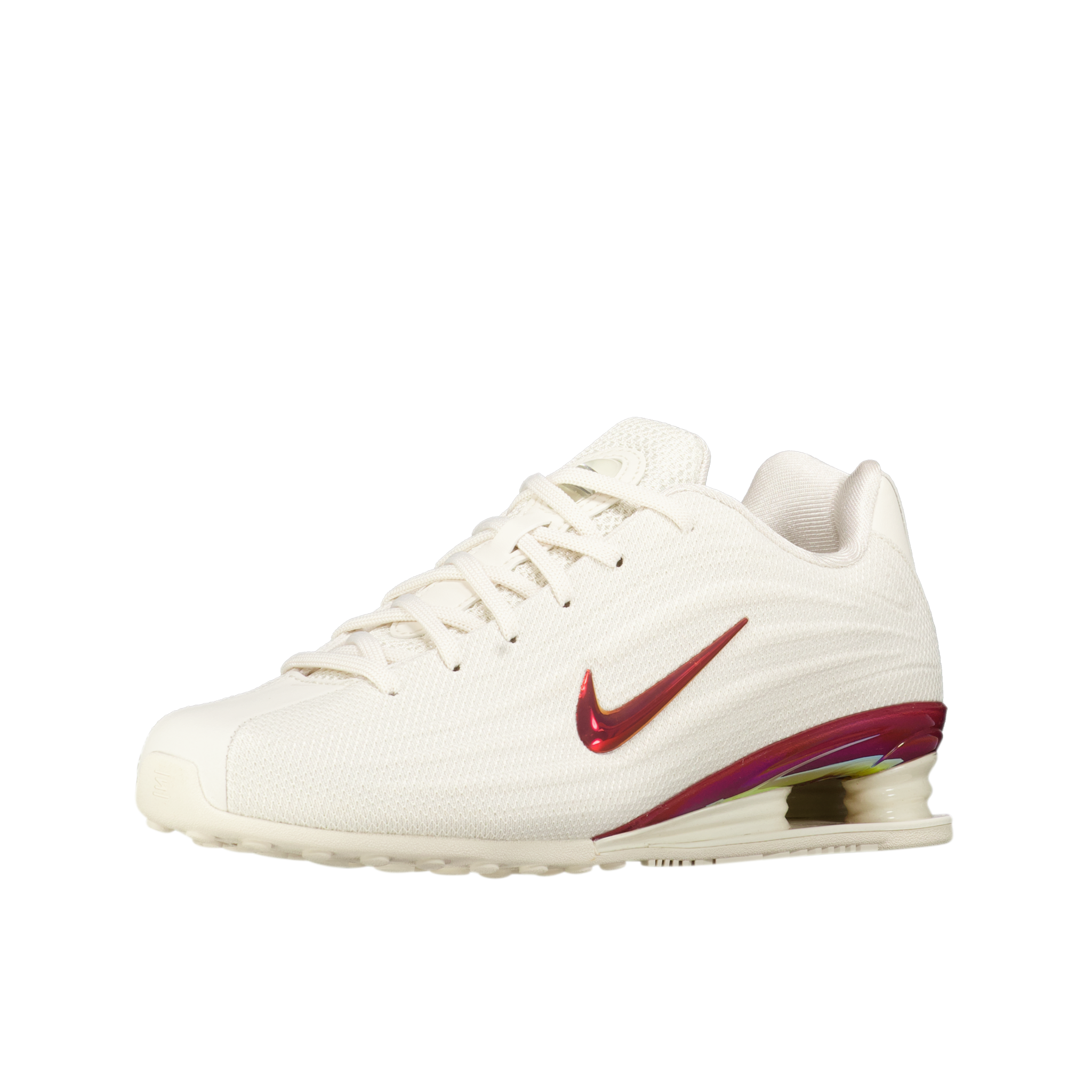 W Nike Shox Z 'Iridescent'