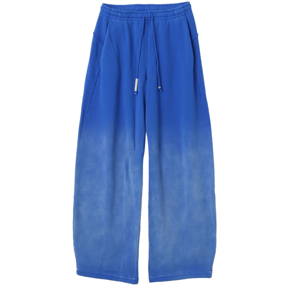 W Runway Studio Fleece Pant