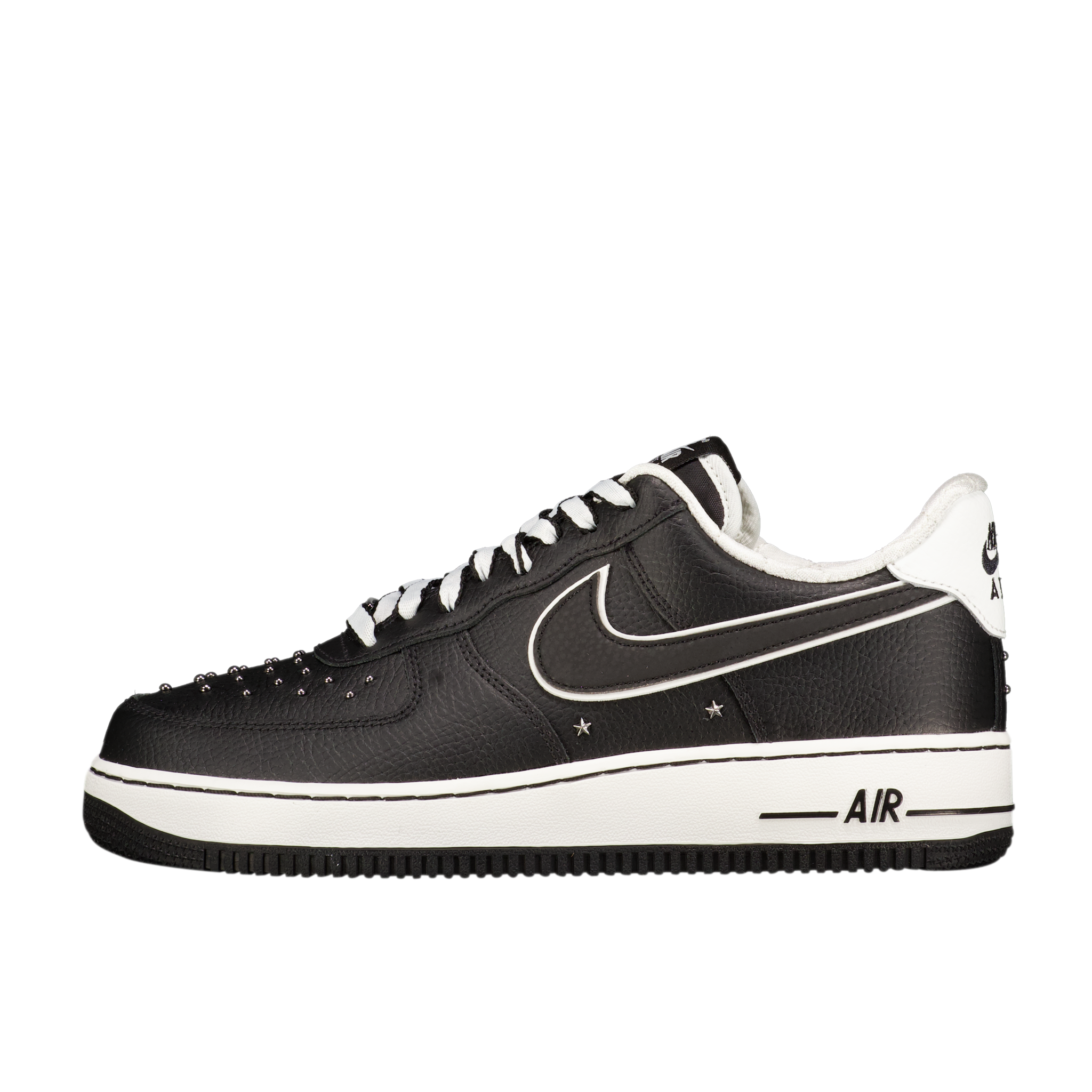 Air Force 1 Low 'Summit Black'
