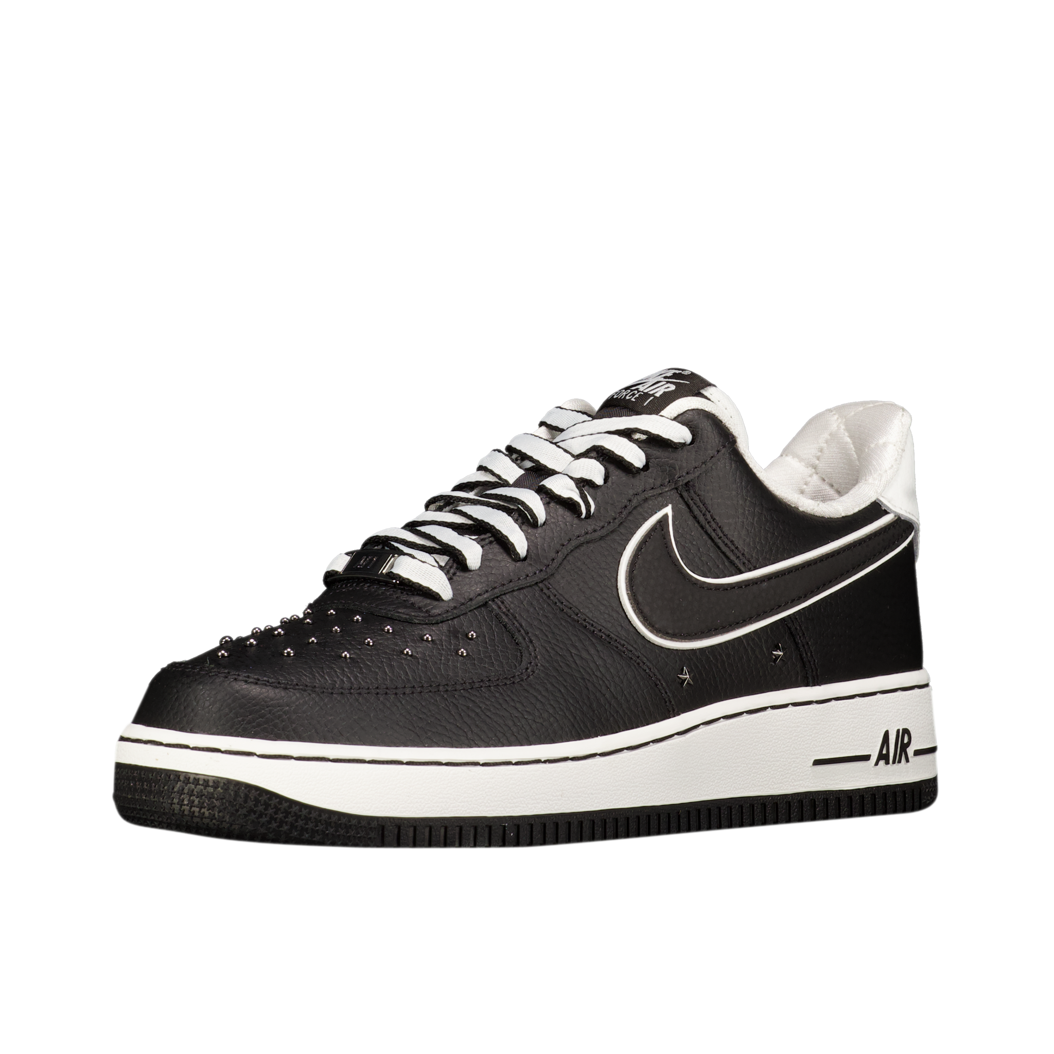 Air Force 1 Low 'Summit Black'