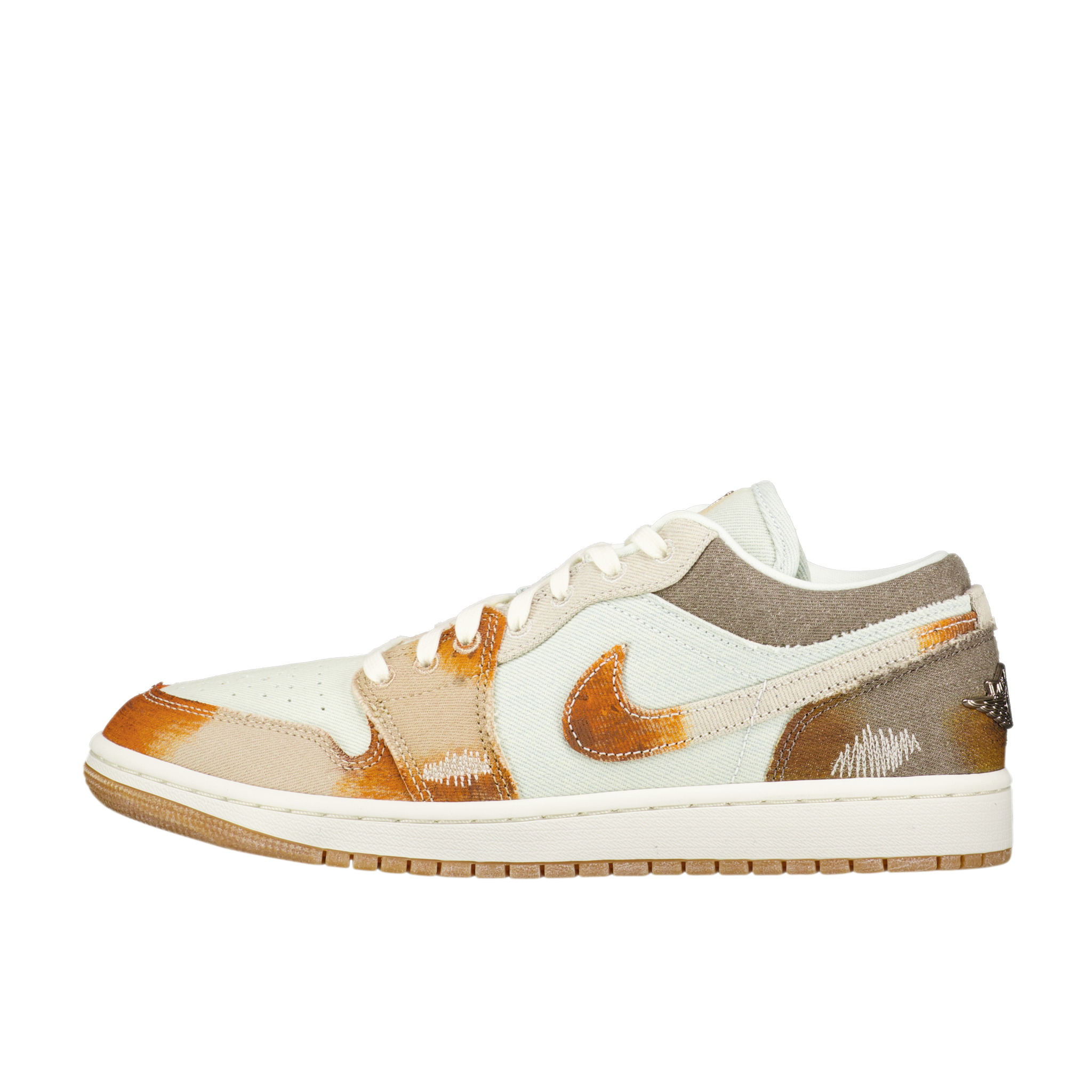 Air Jordan 1 Low 'Multi'