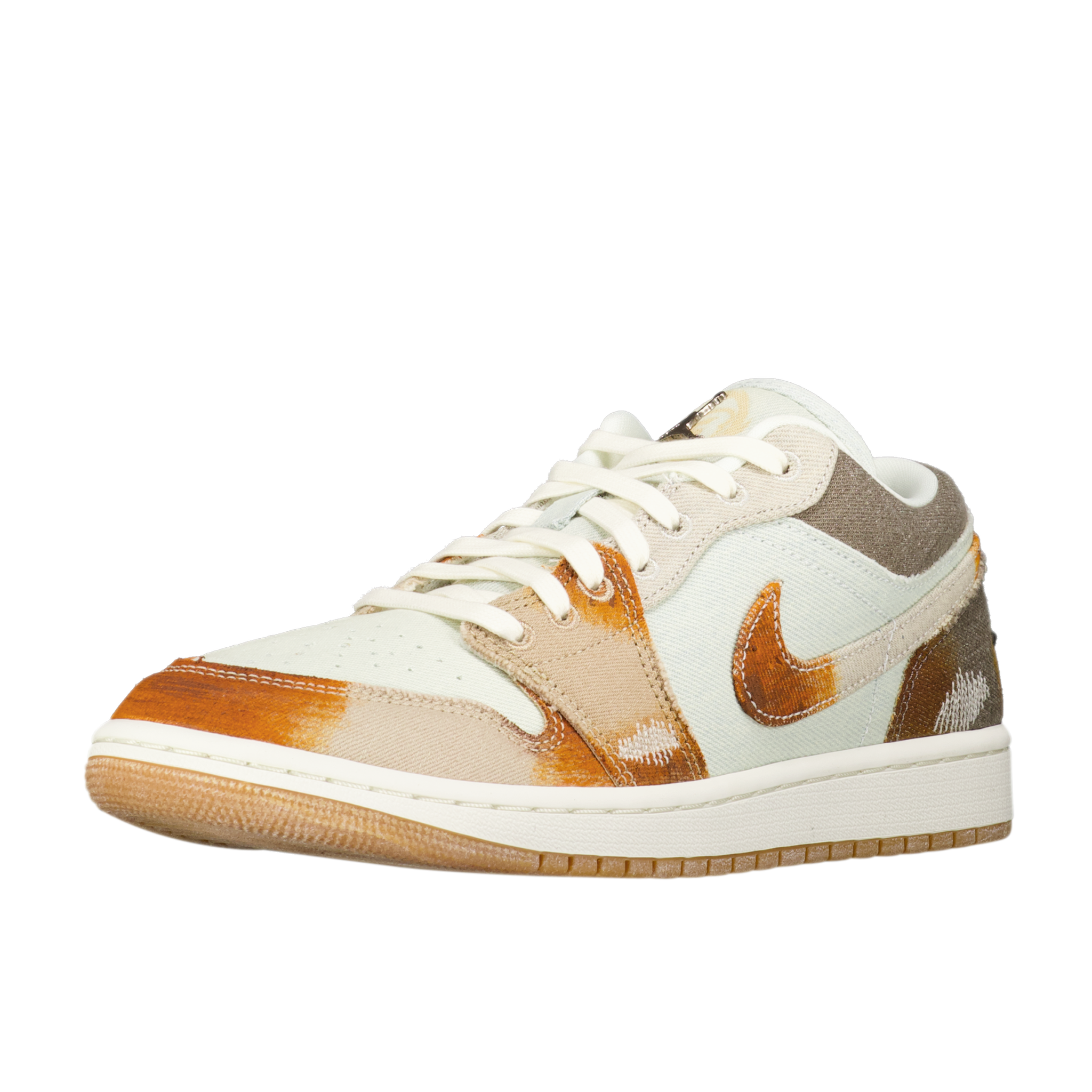 Air Jordan 1 Low 'Multi'