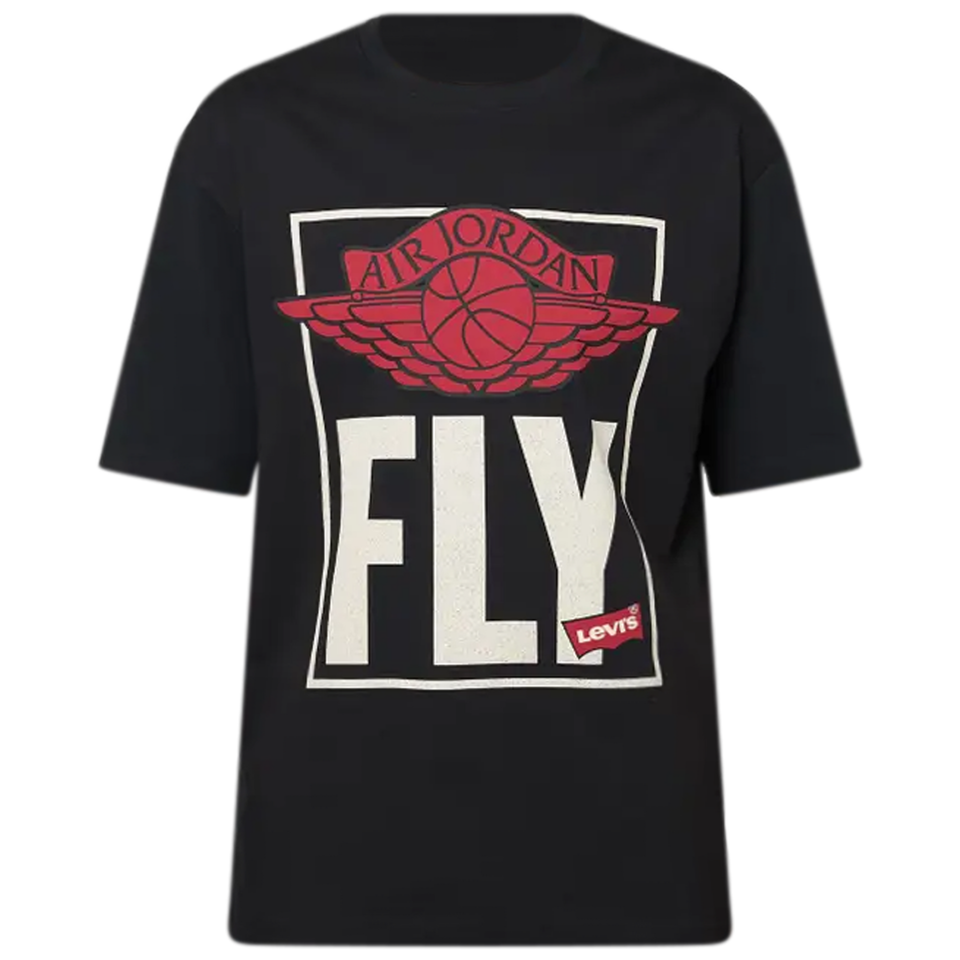 Levi's X Jordan Shortsleeve T-Shirt