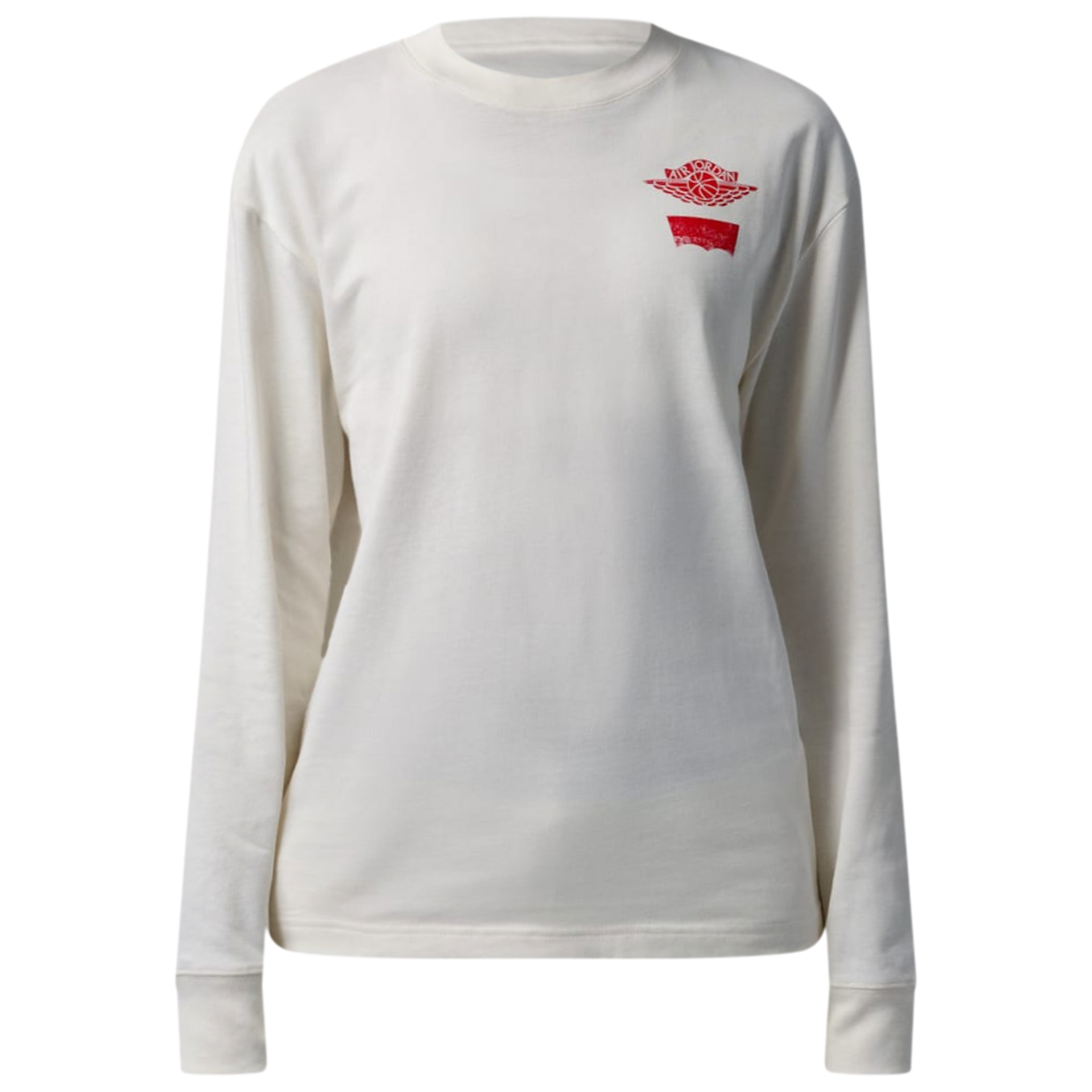 Levi's X Jordan Longsleeve T-Shirt