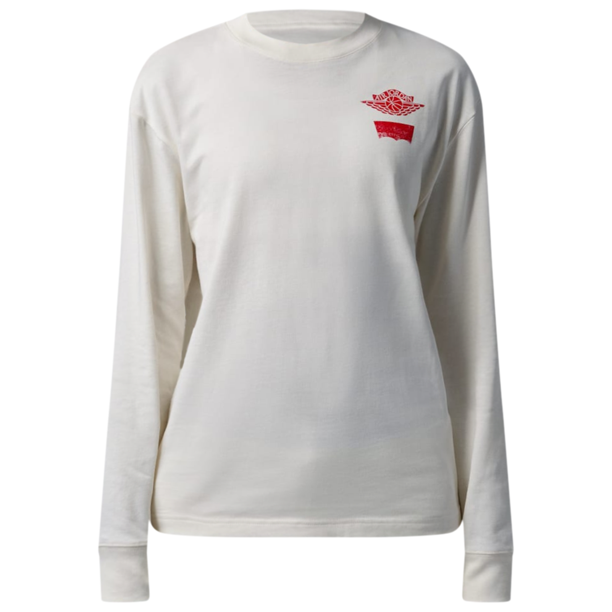 Levi's X Jordan Longsleeve T-Shirt