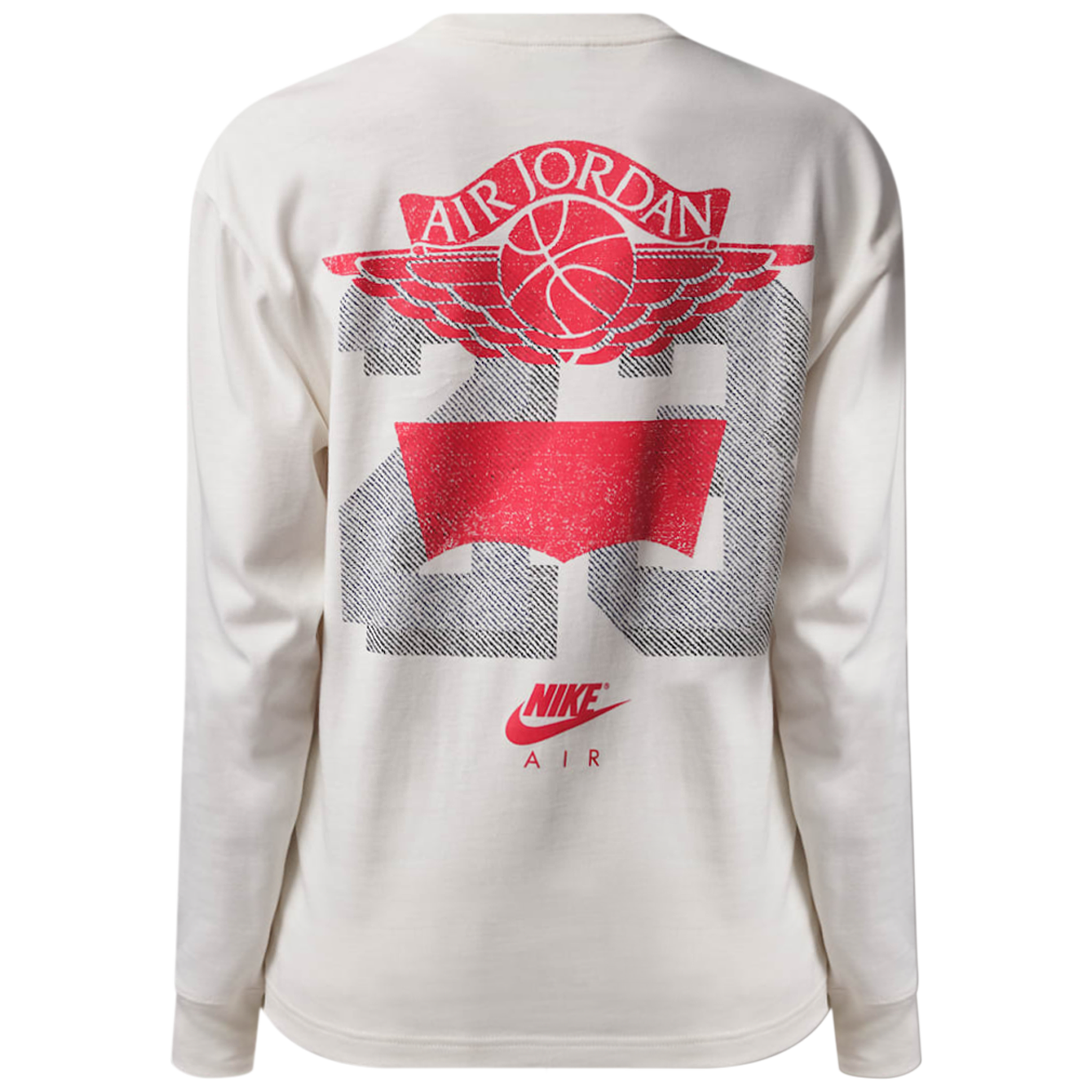 Levi's X Jordan Longsleeve T-Shirt