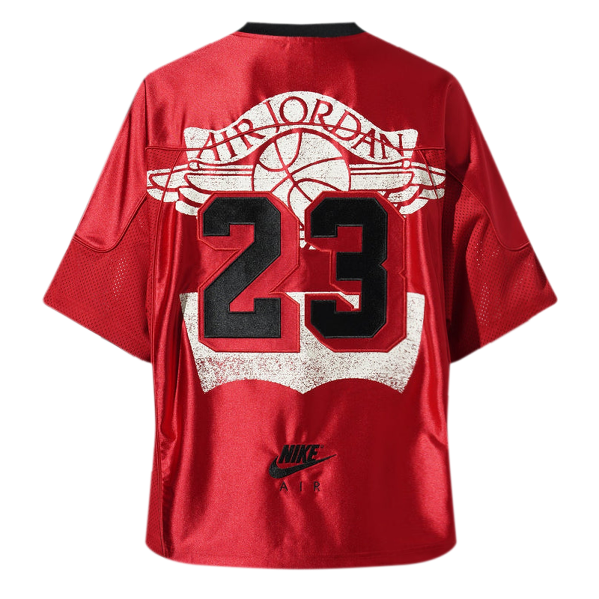 Levi's X Jordan Jersey