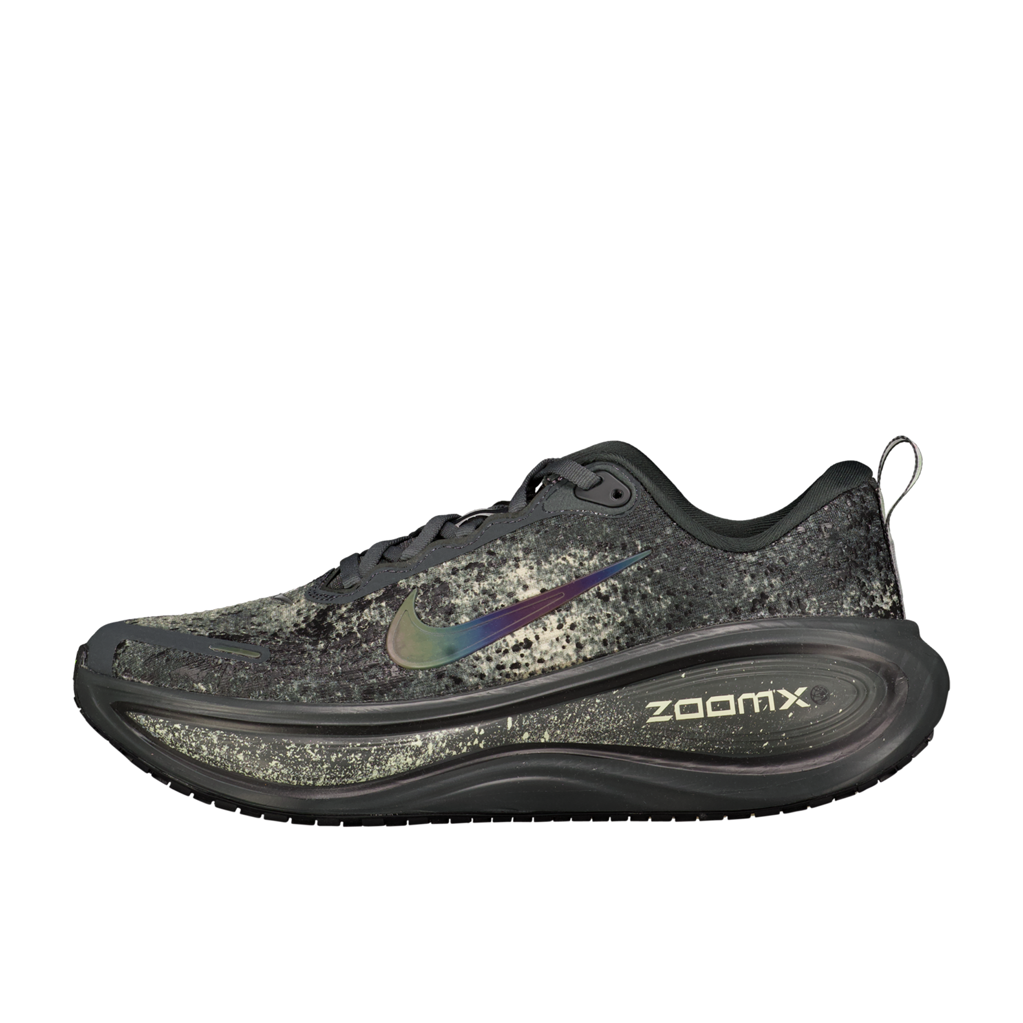 Nike Vomero Plus 'Anthracite'