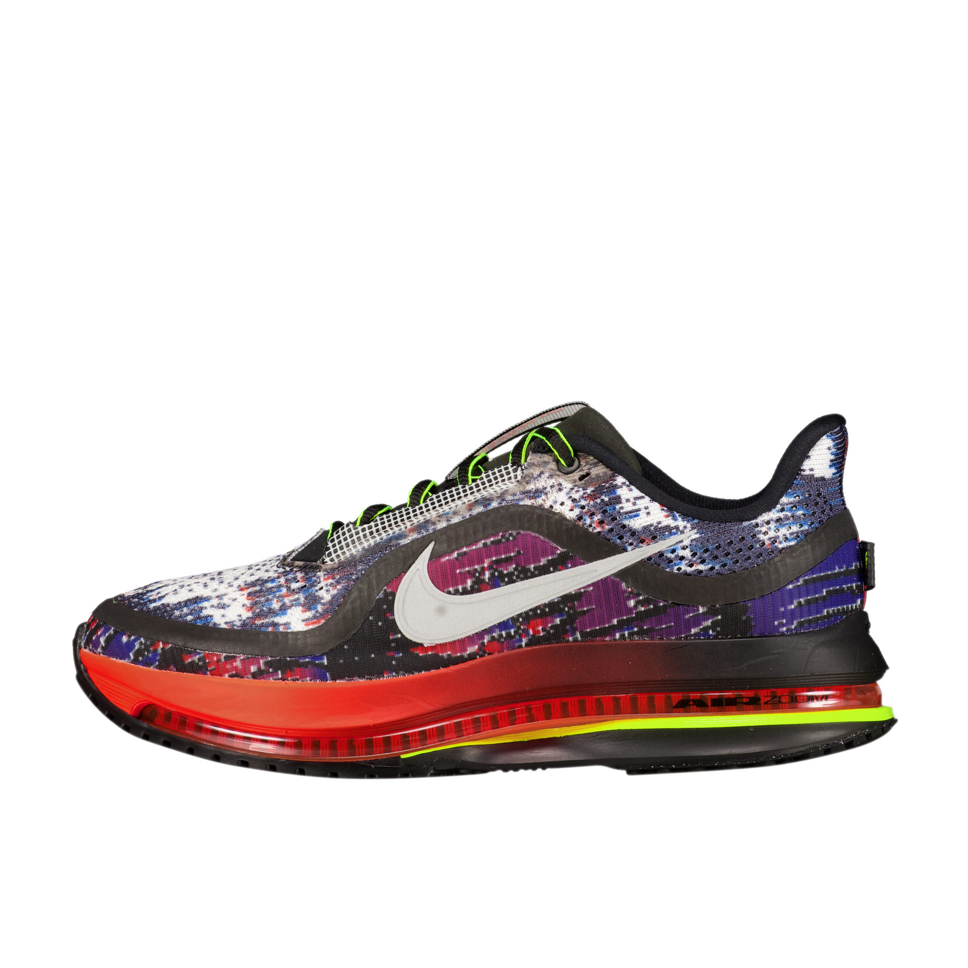 Pegasus Premium 'Multi Pixel'