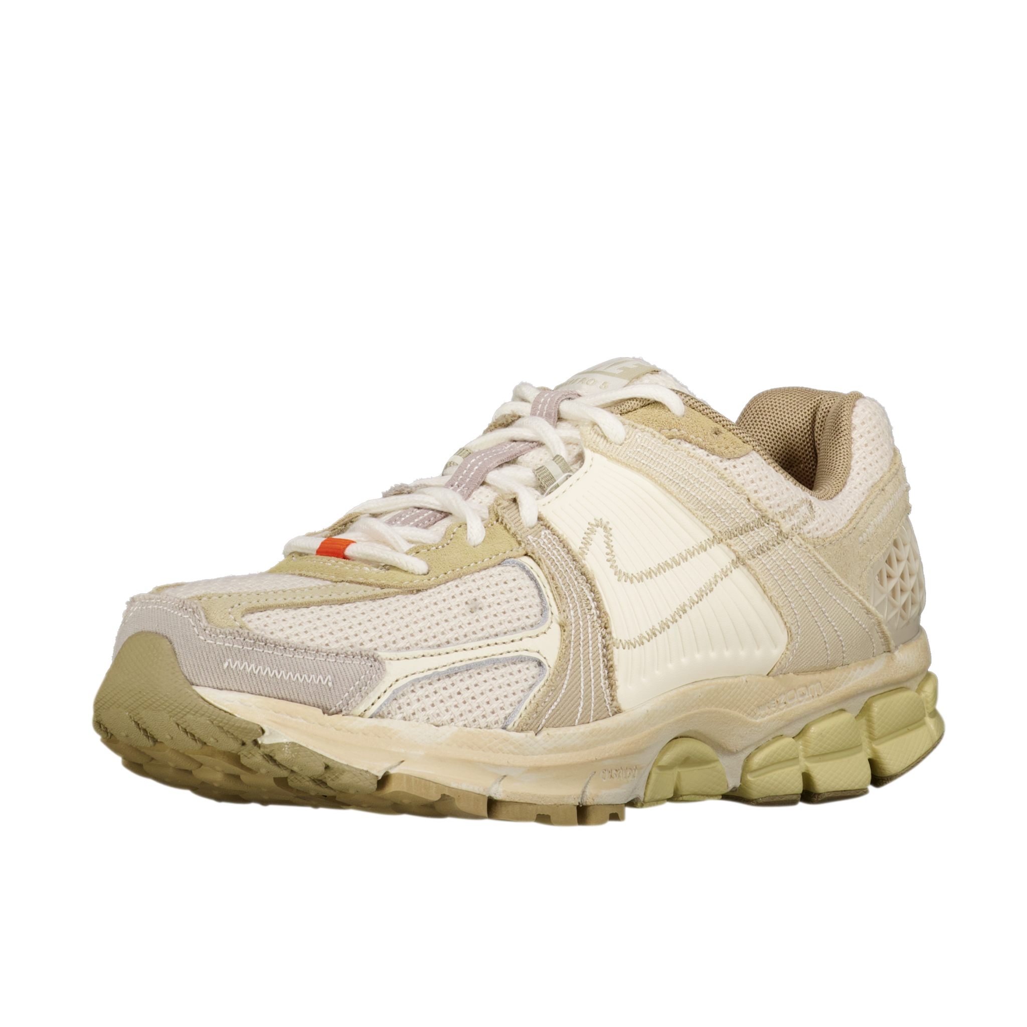 Nike Zoom Vomero 5 'Light Orewood Brown'