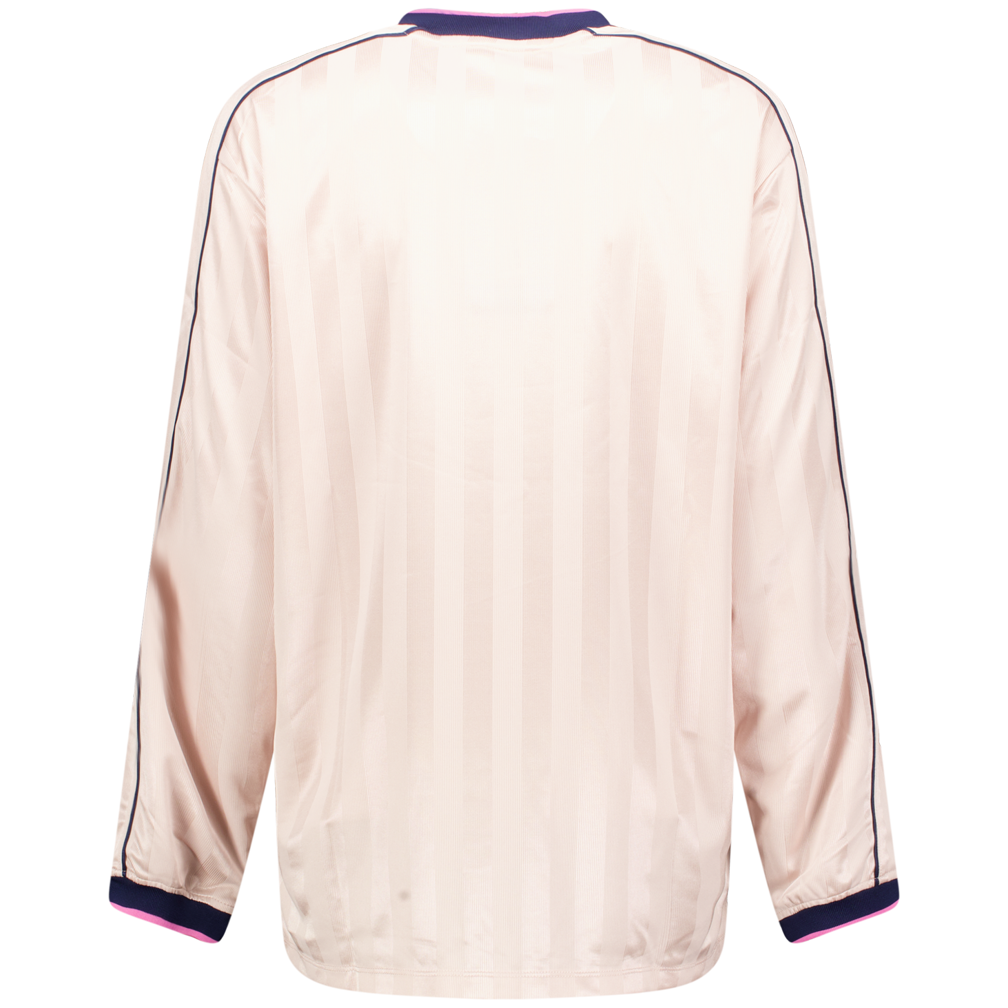 Nike Sportswear Long-Sleeved Knitted T-shirt