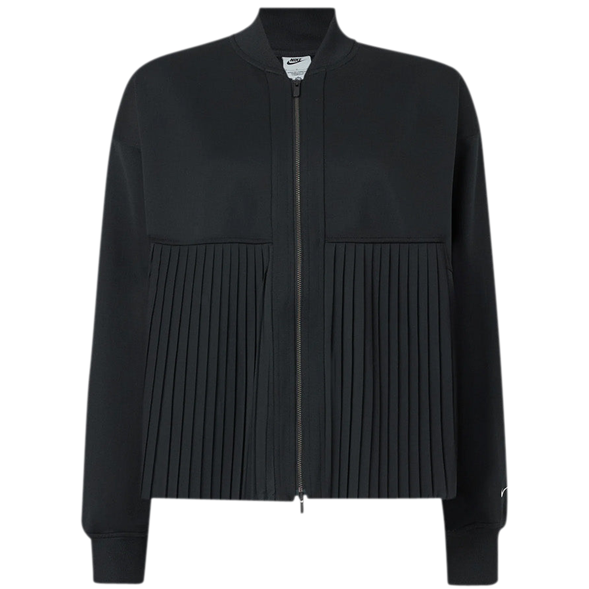 W Nike Sportswear Pleated Jacket