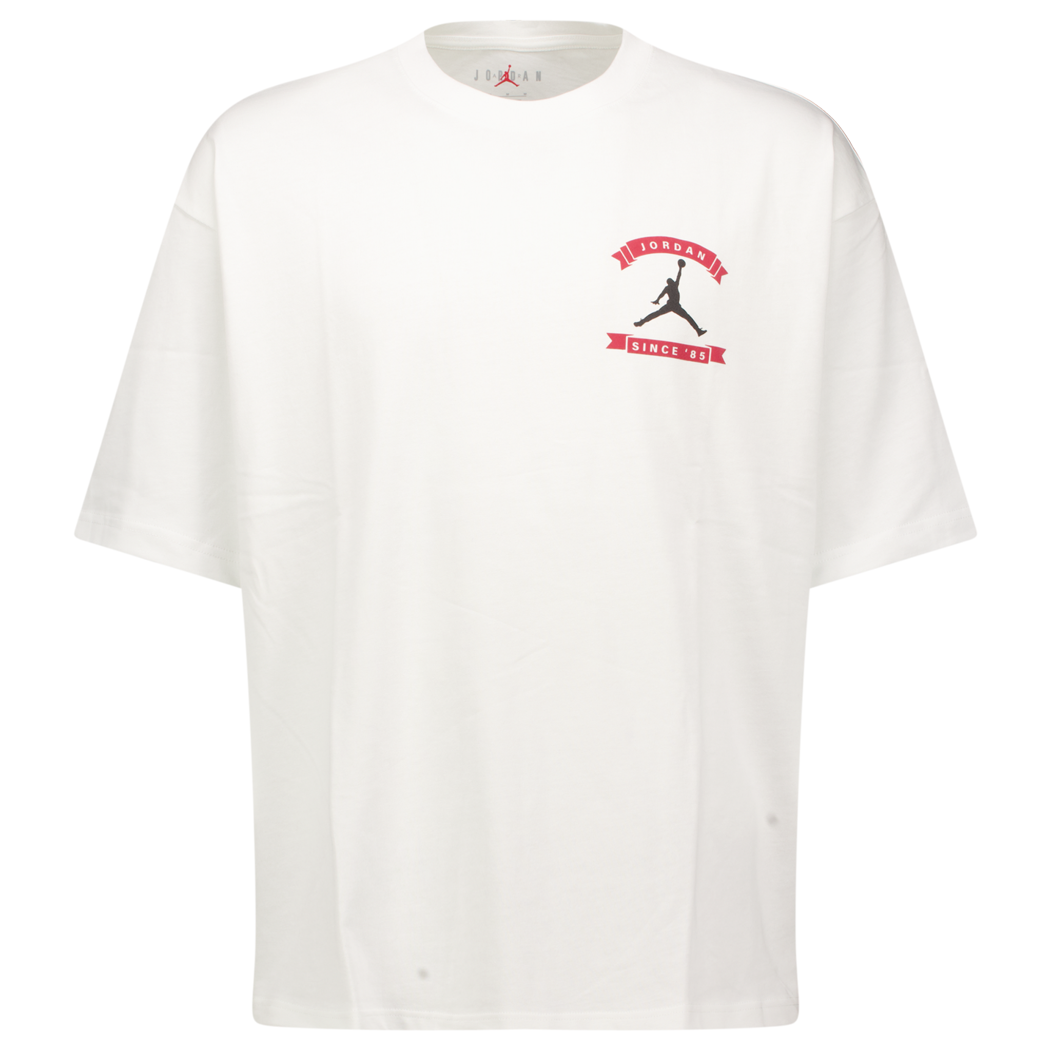 Reissue Oversize Ss Crew