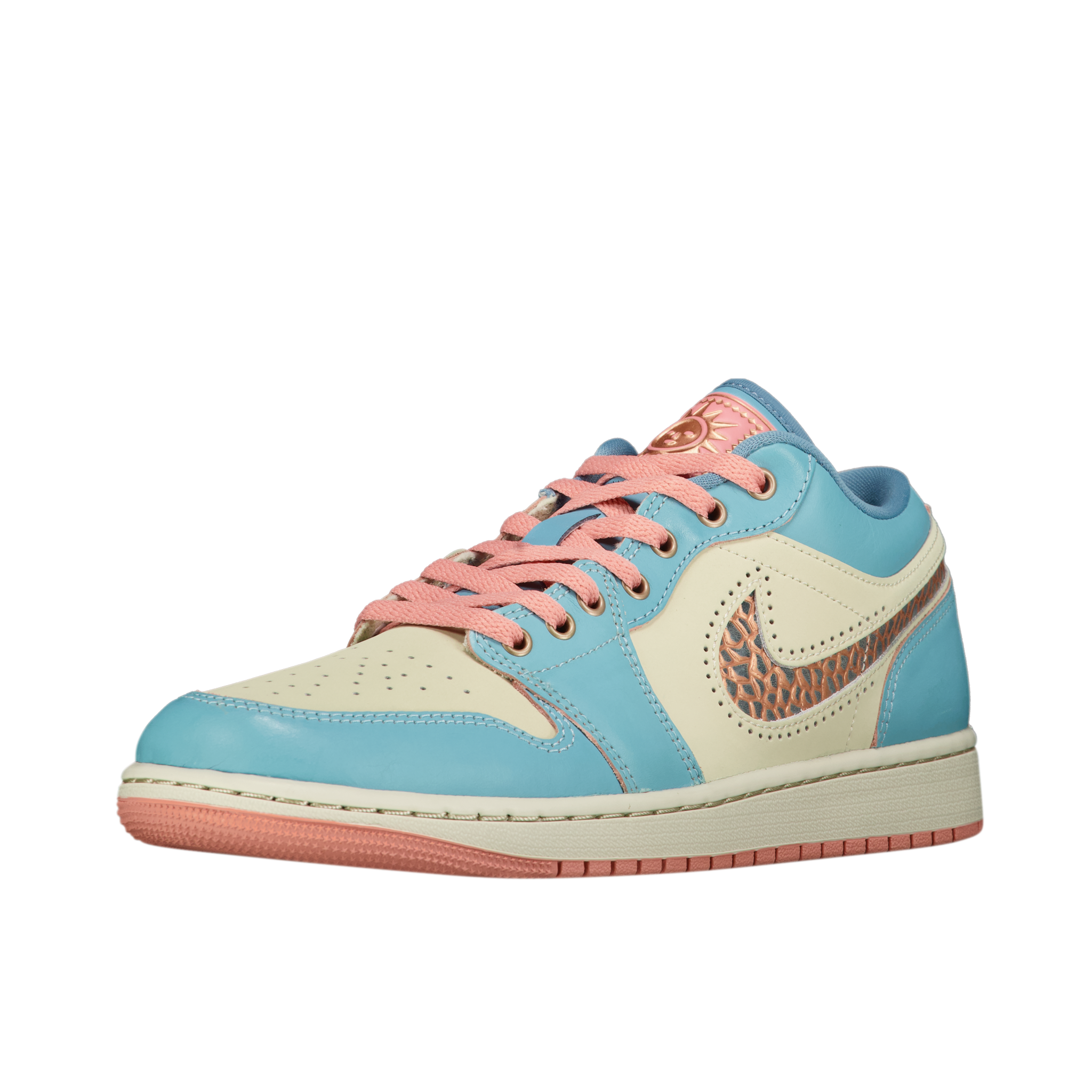 Air Jordan 1 Low 'Somos Eternos'