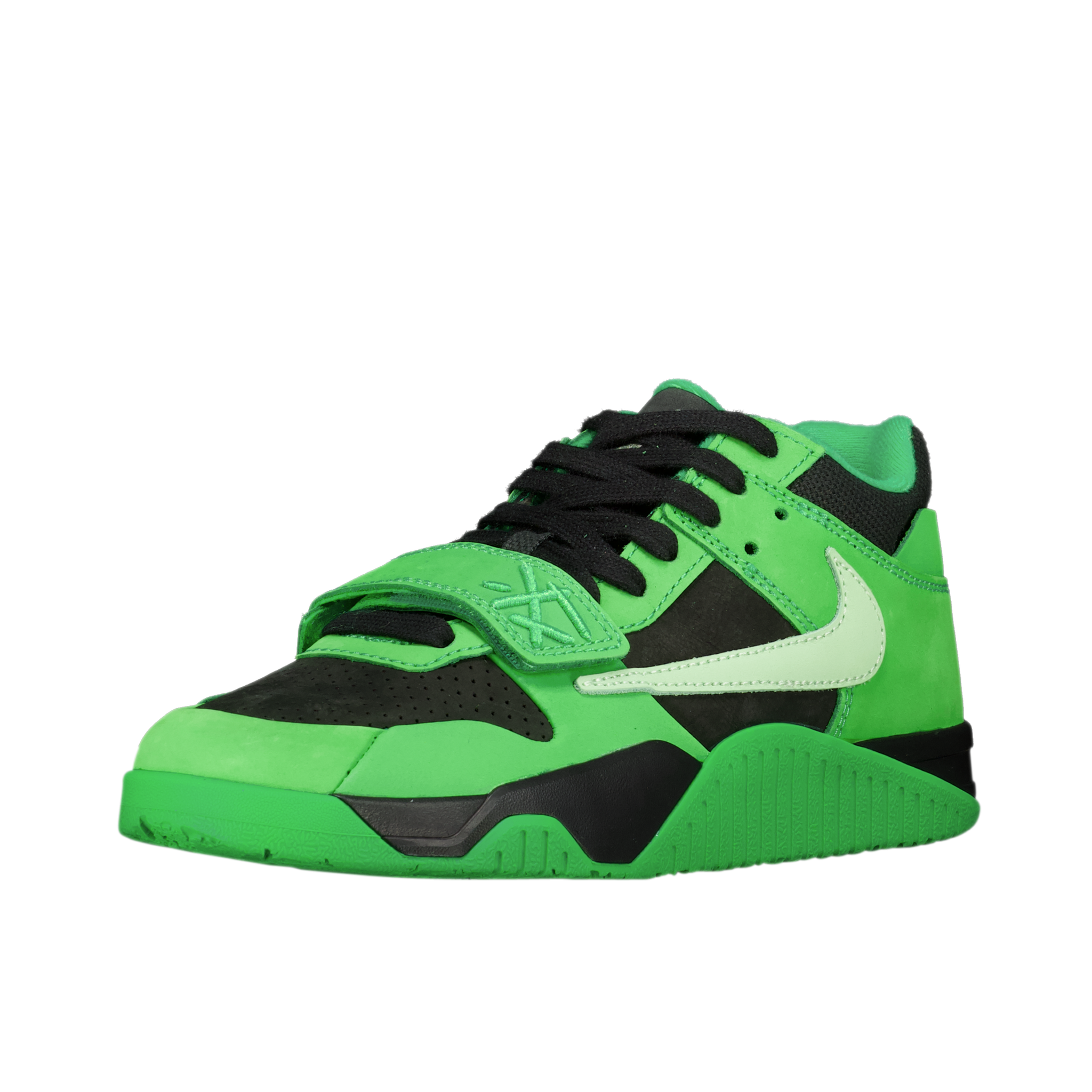 Travis Scott X Jordan Jumpman Jack 'Boston Celtics'