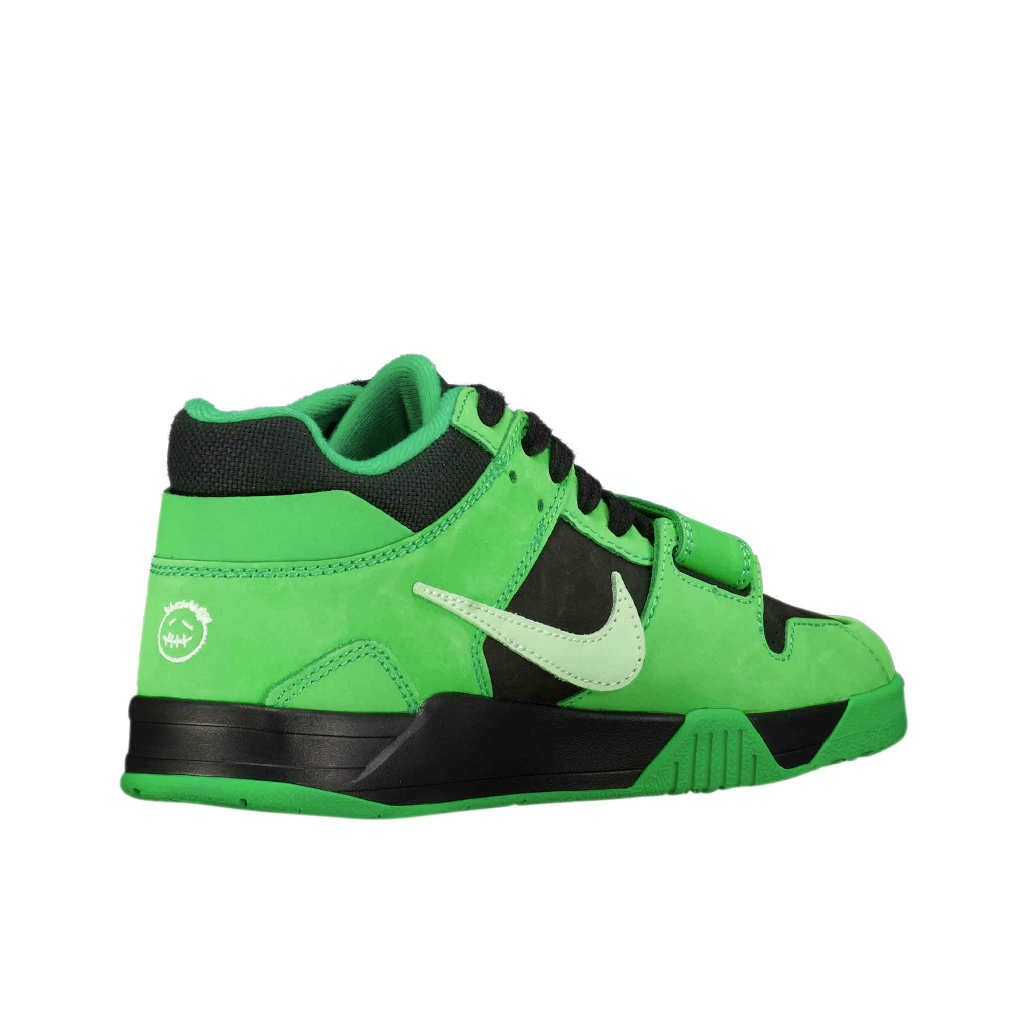 Travis Scott X Jordan Jumpman Jack 'Boston Celtics'