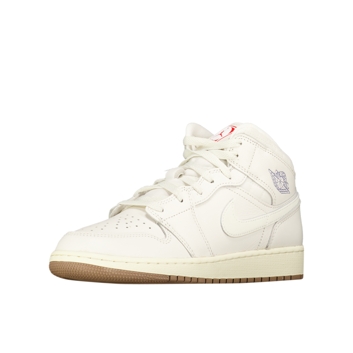 Air Jordan 1 Mid (GS)