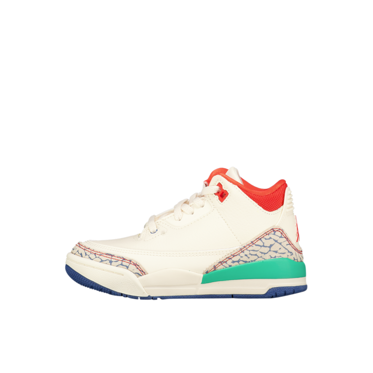 Jordan 3 Retro 'Play Your Way' (PS)