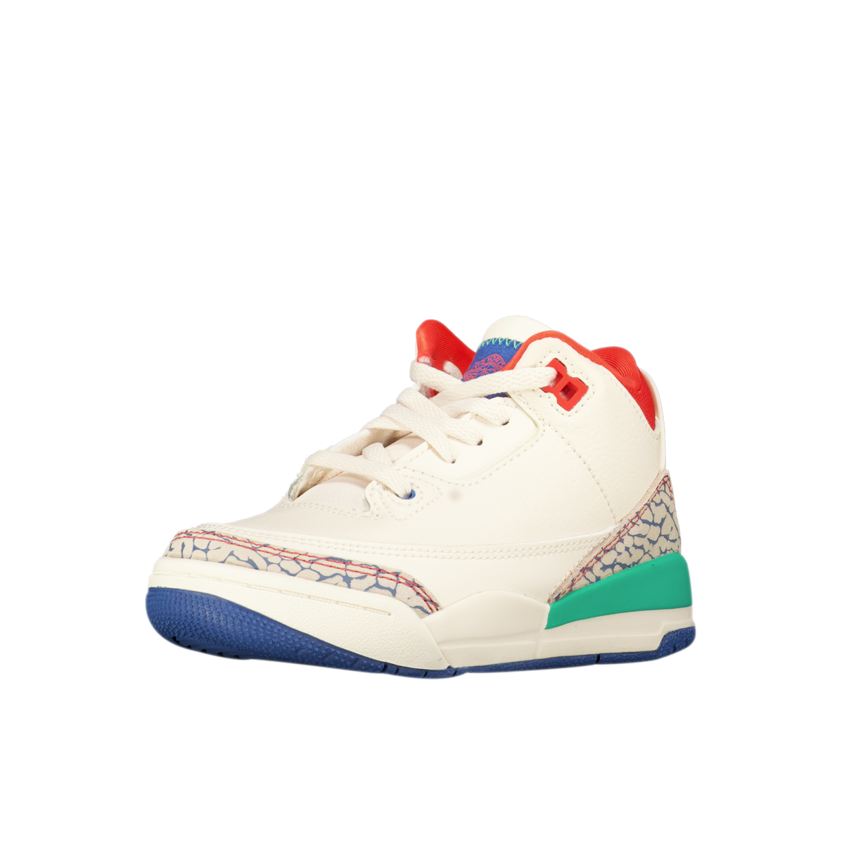 Jordan 3 Retro 'Play Your Way' (PS)