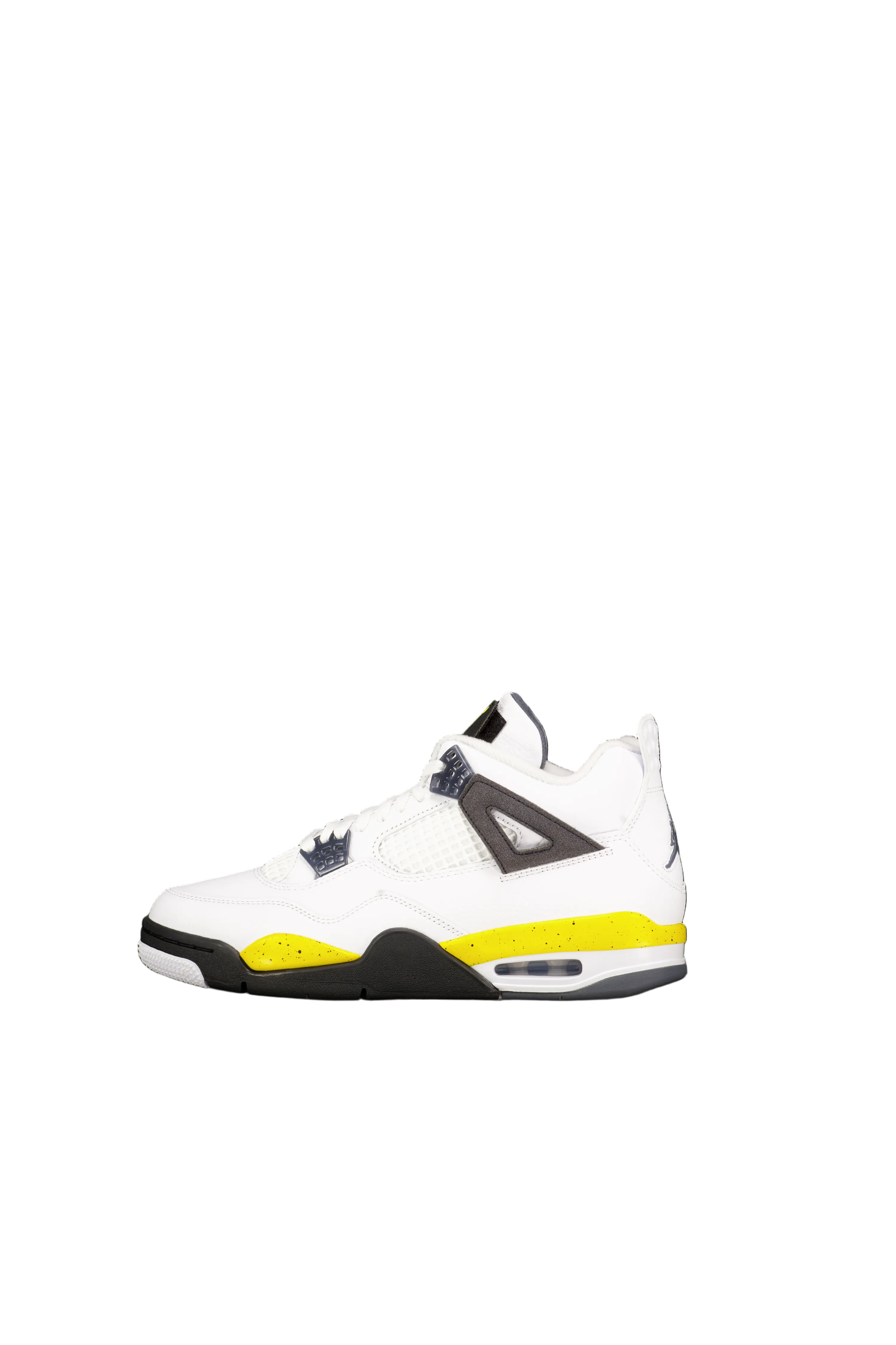 Air Jordan 4 Retro 'Tour Yellow' (TD)