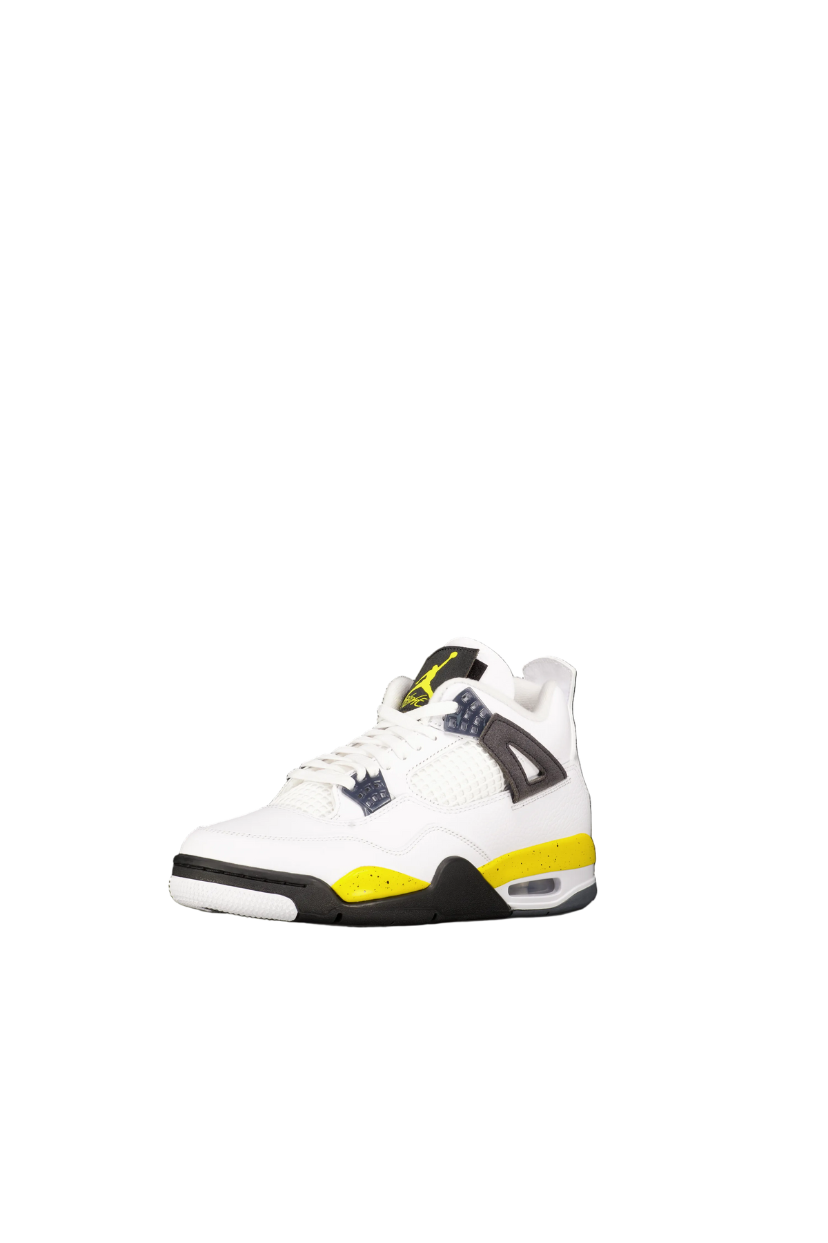 Air Jordan 4 Retro 'Tour Yellow' (TD)
