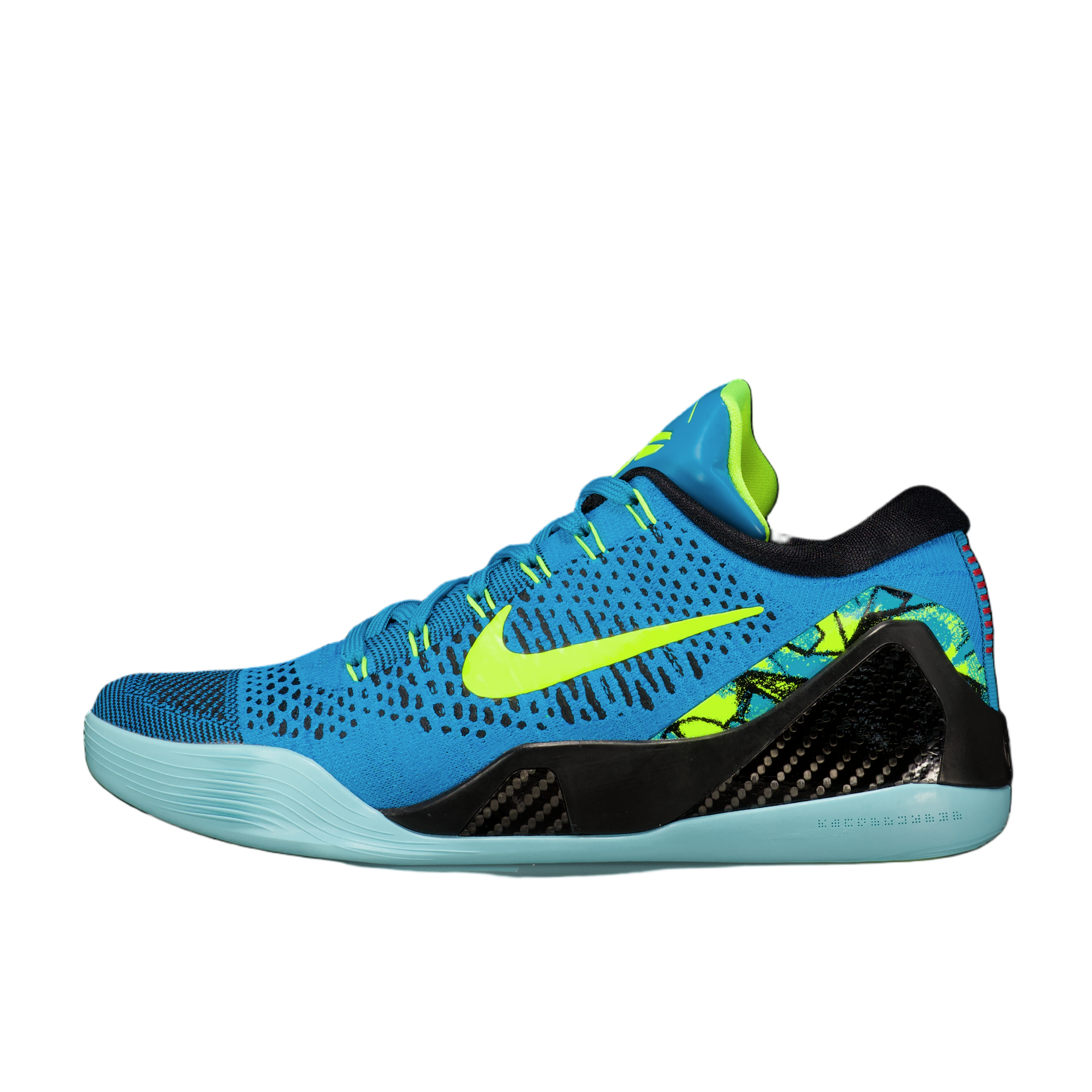 KOBE IX エリート LOW Kobe IX Elite Low Protro 'Neo Turquoise'