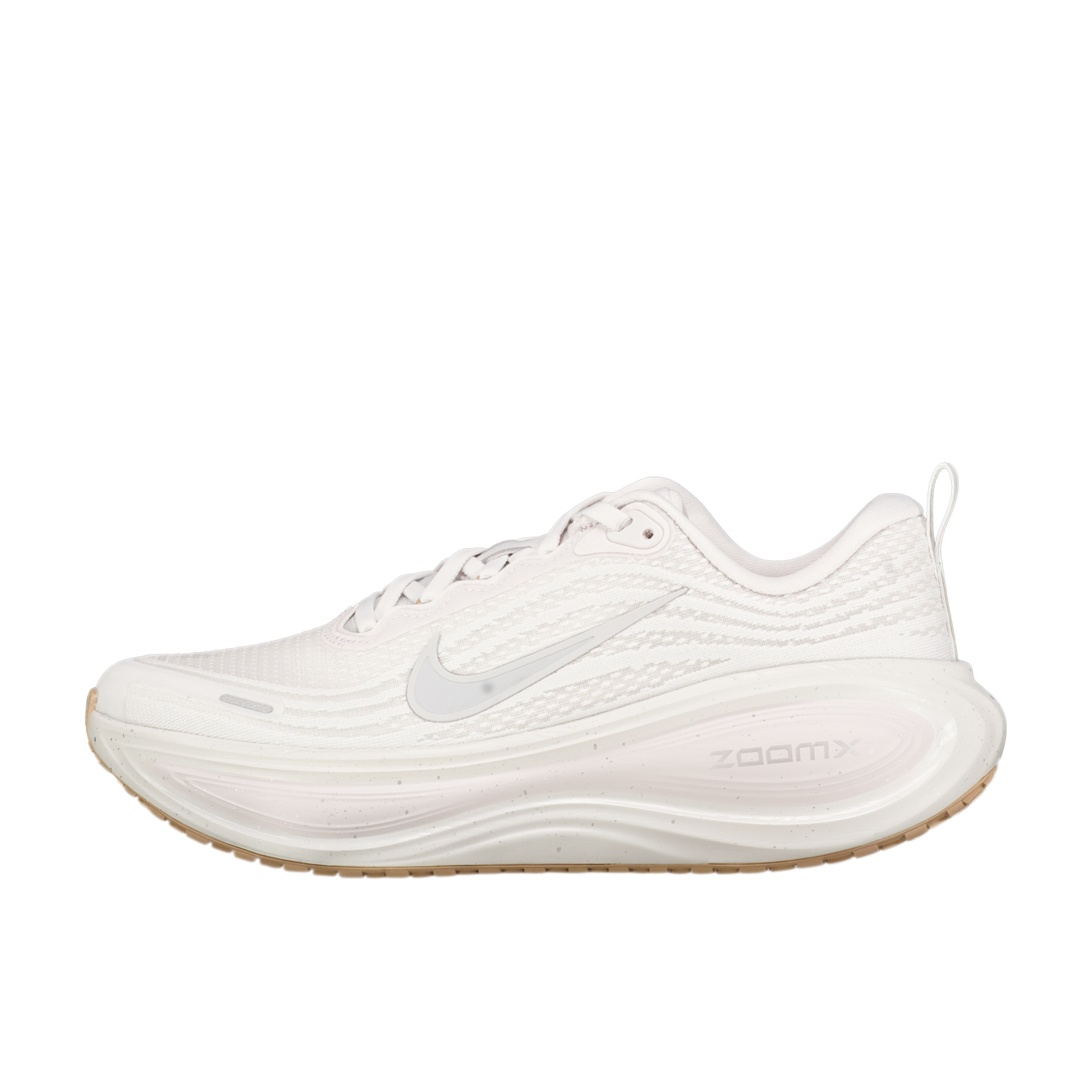 Nike Vomero Plus 'Vast Grey'