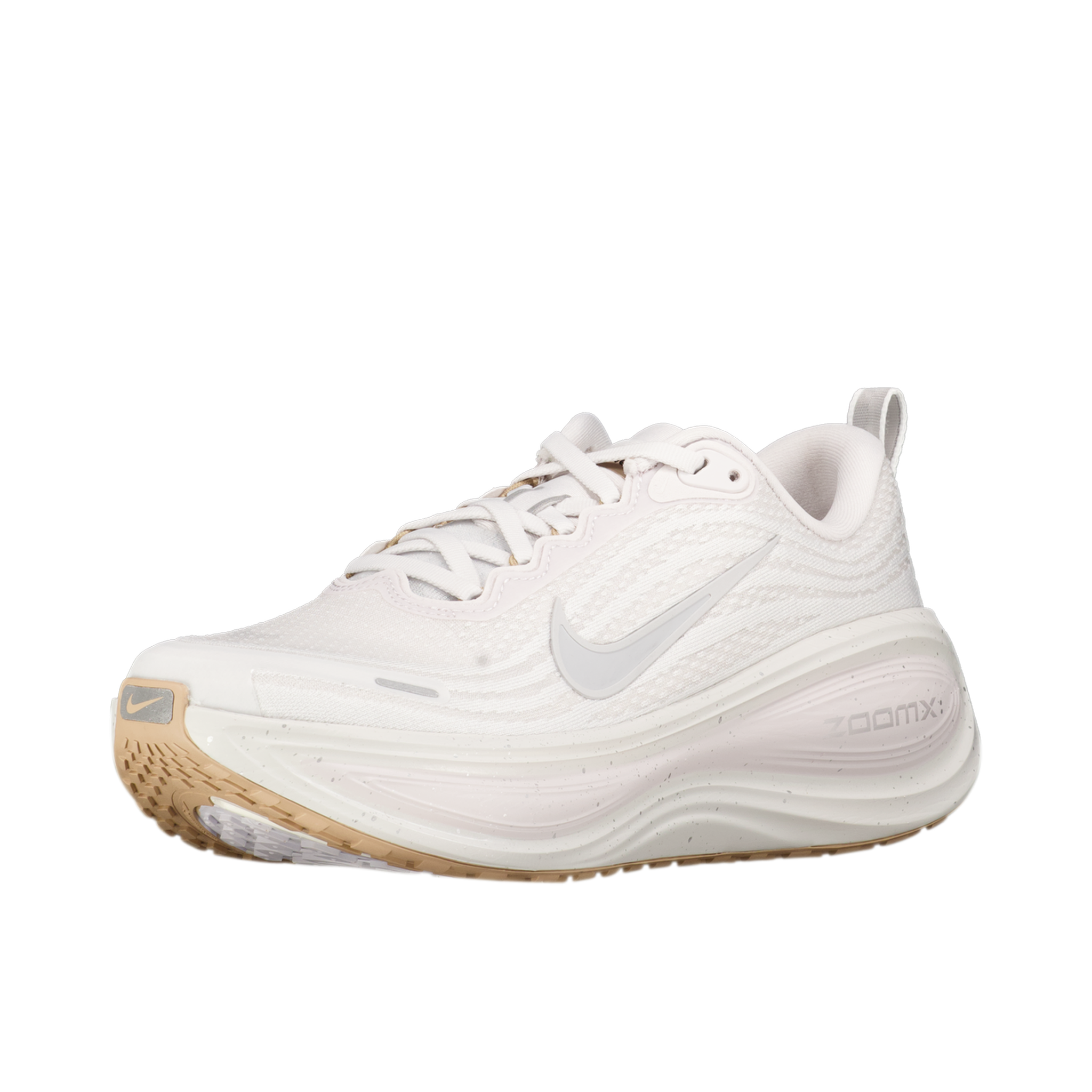 Nike Vomero Plus 'Vast Grey'