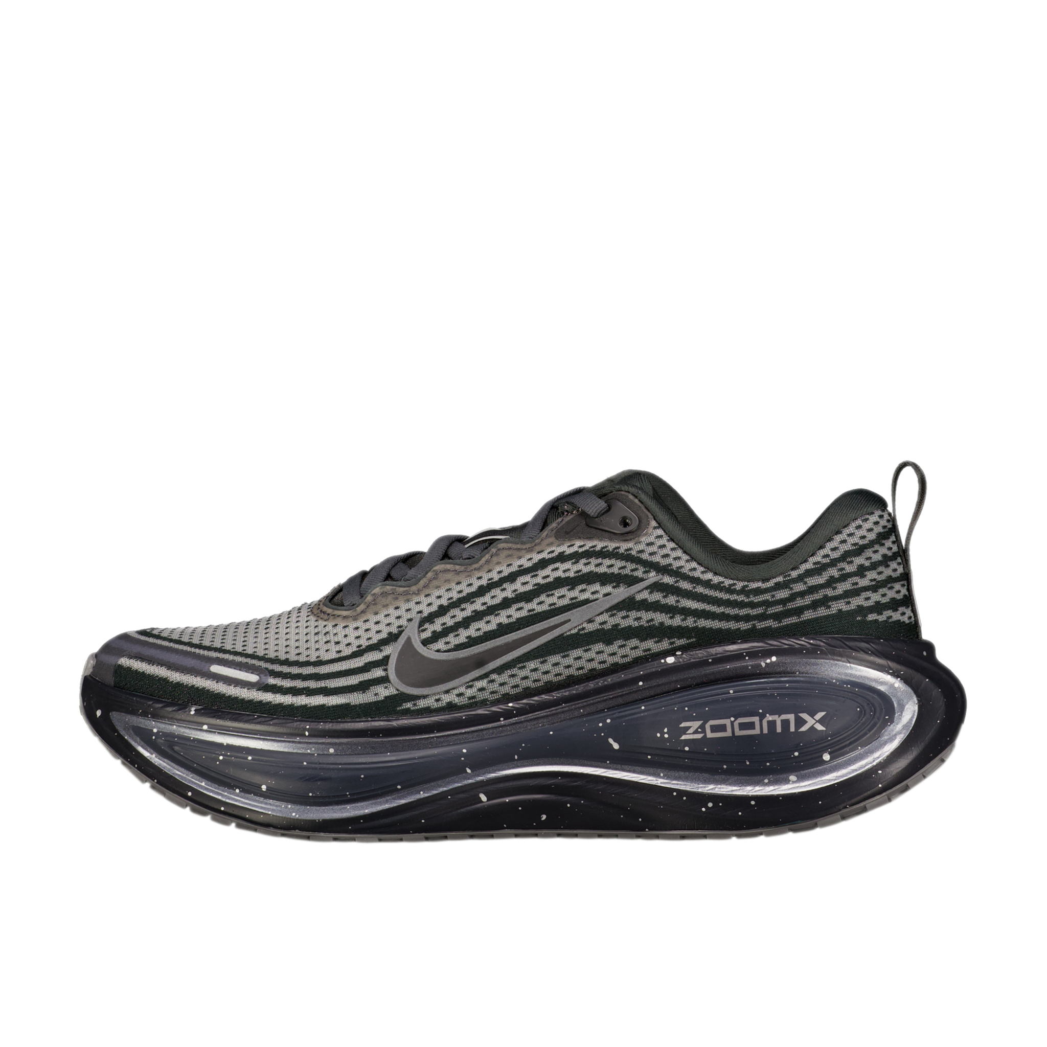 Nike Vomero Plus 'Anthracite'