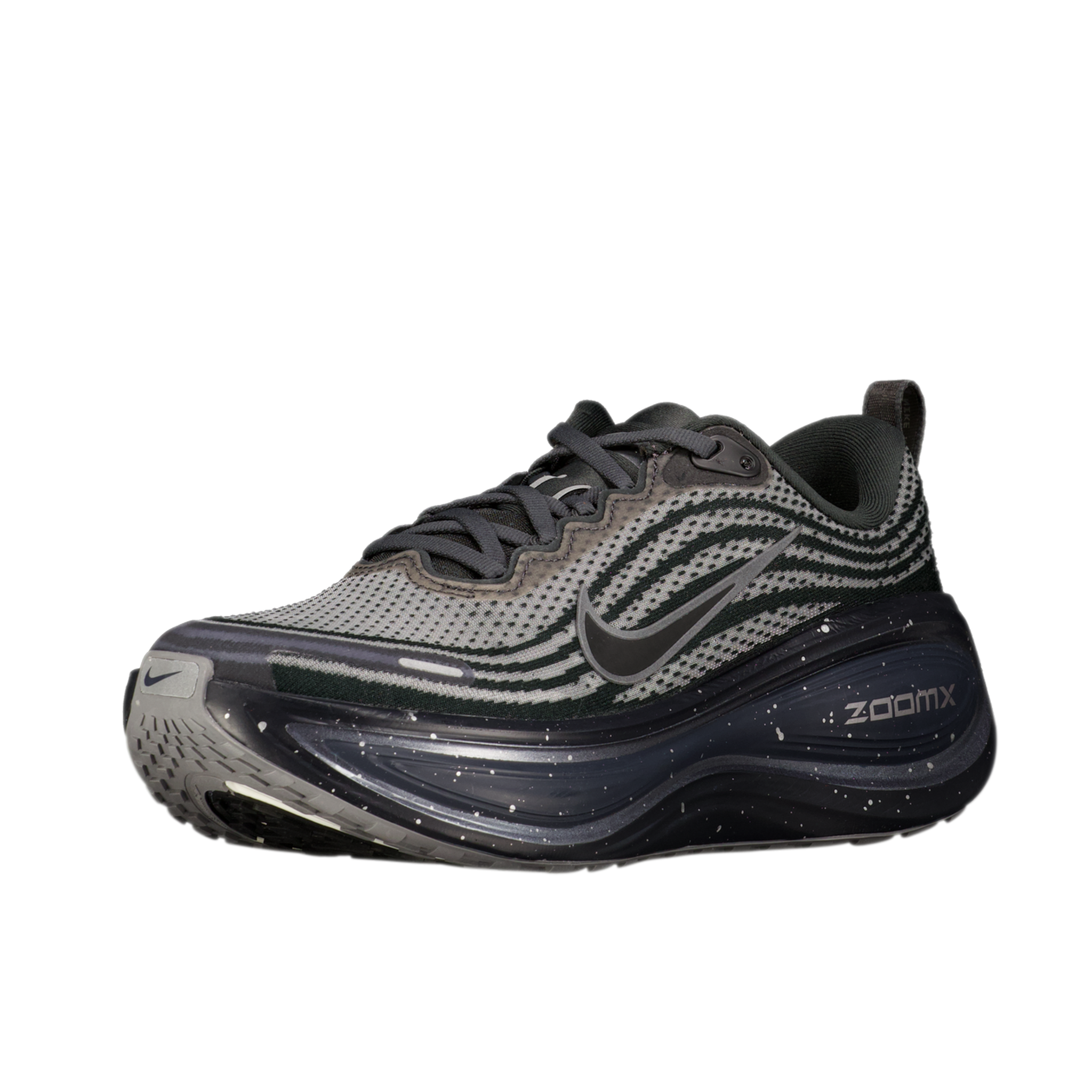 Nike Vomero Plus 'Anthracite'