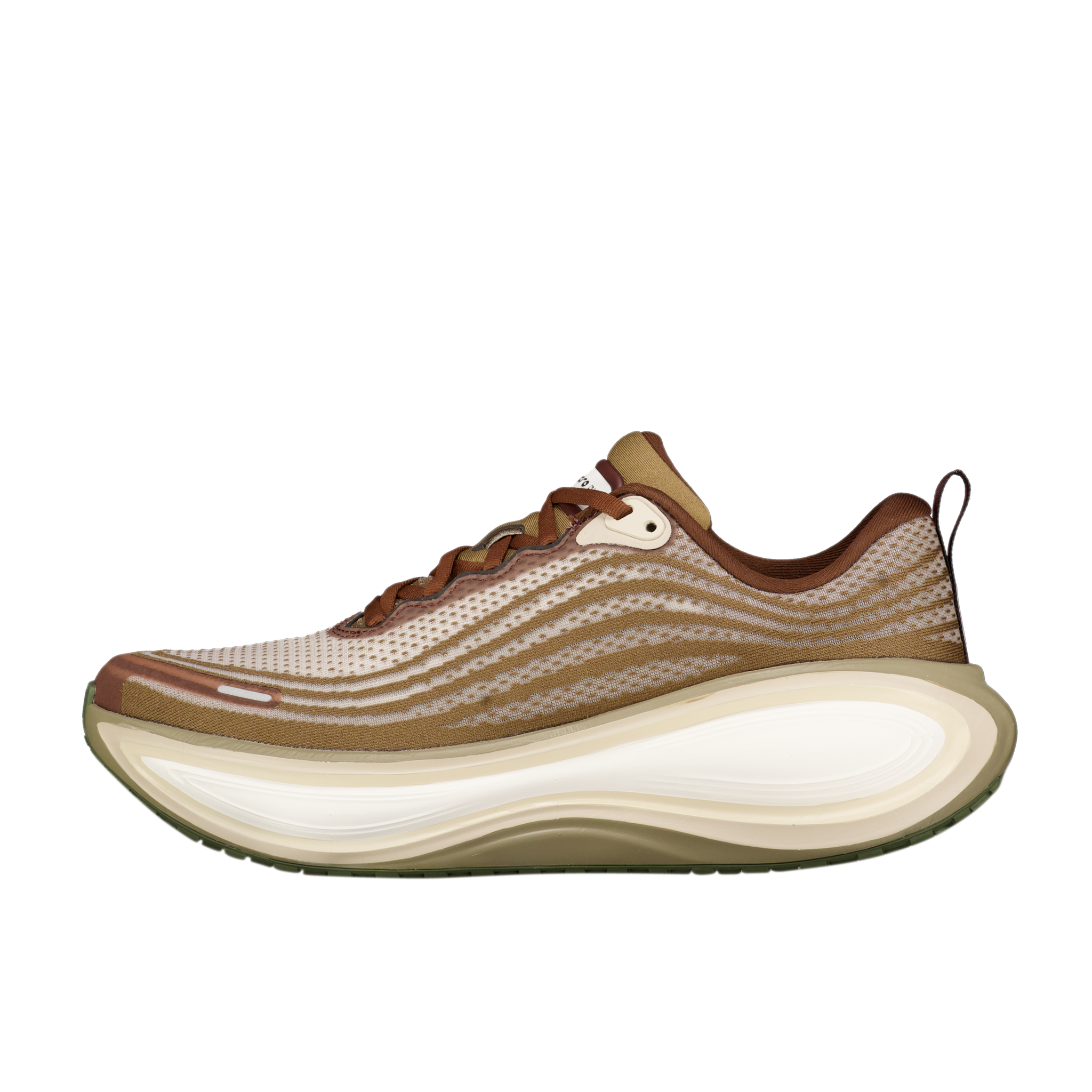 Nike Vomero Plus 'Pecan'
