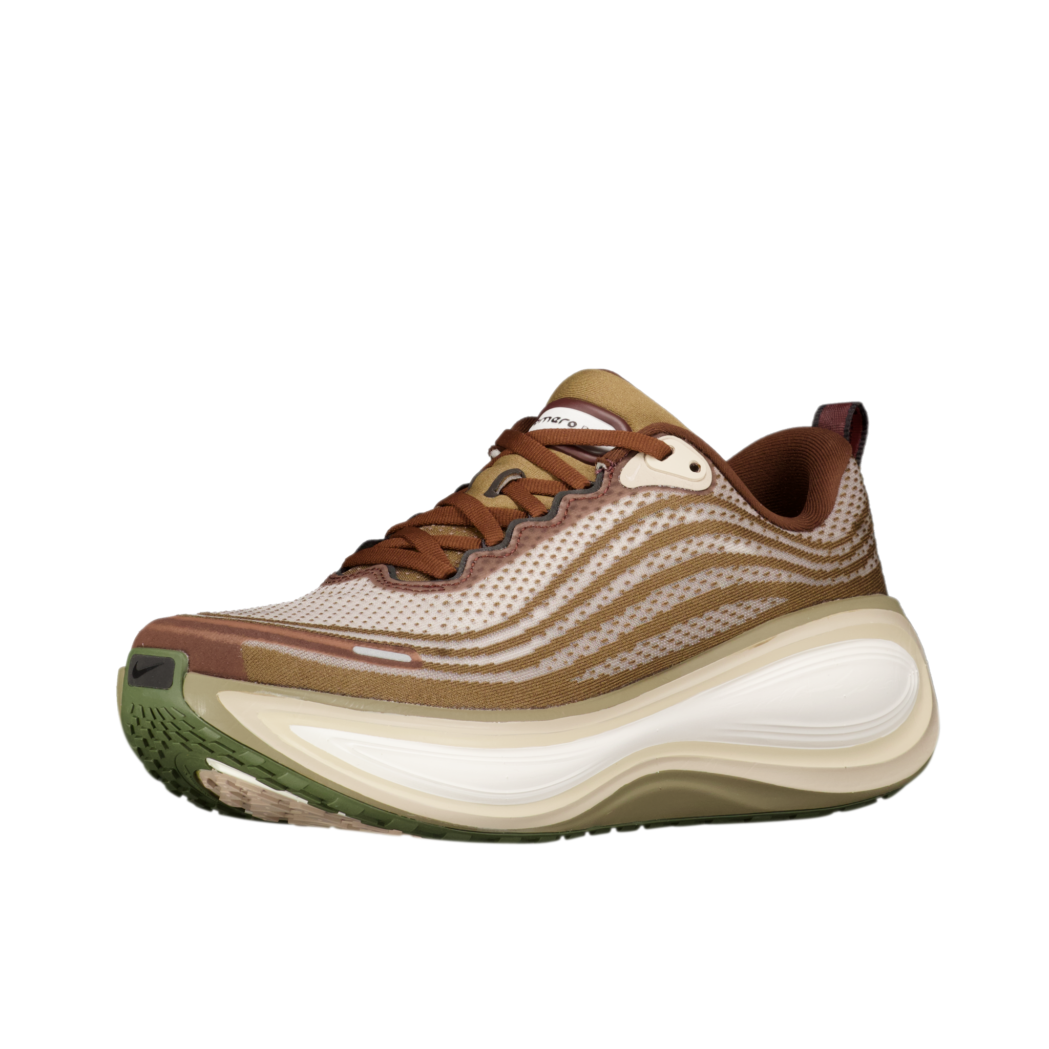 Nike Vomero Plus 'Pecan'