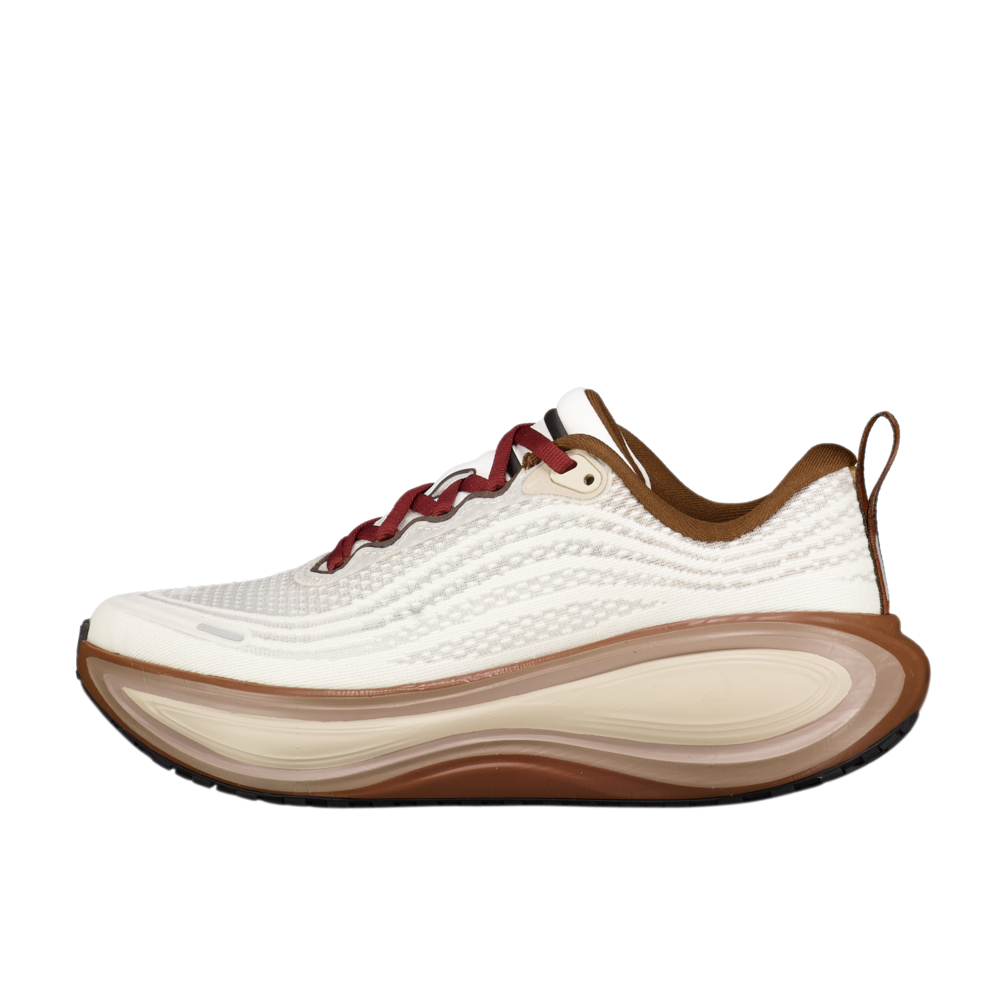 Nike Vomero Plus 'Caldera Brown'