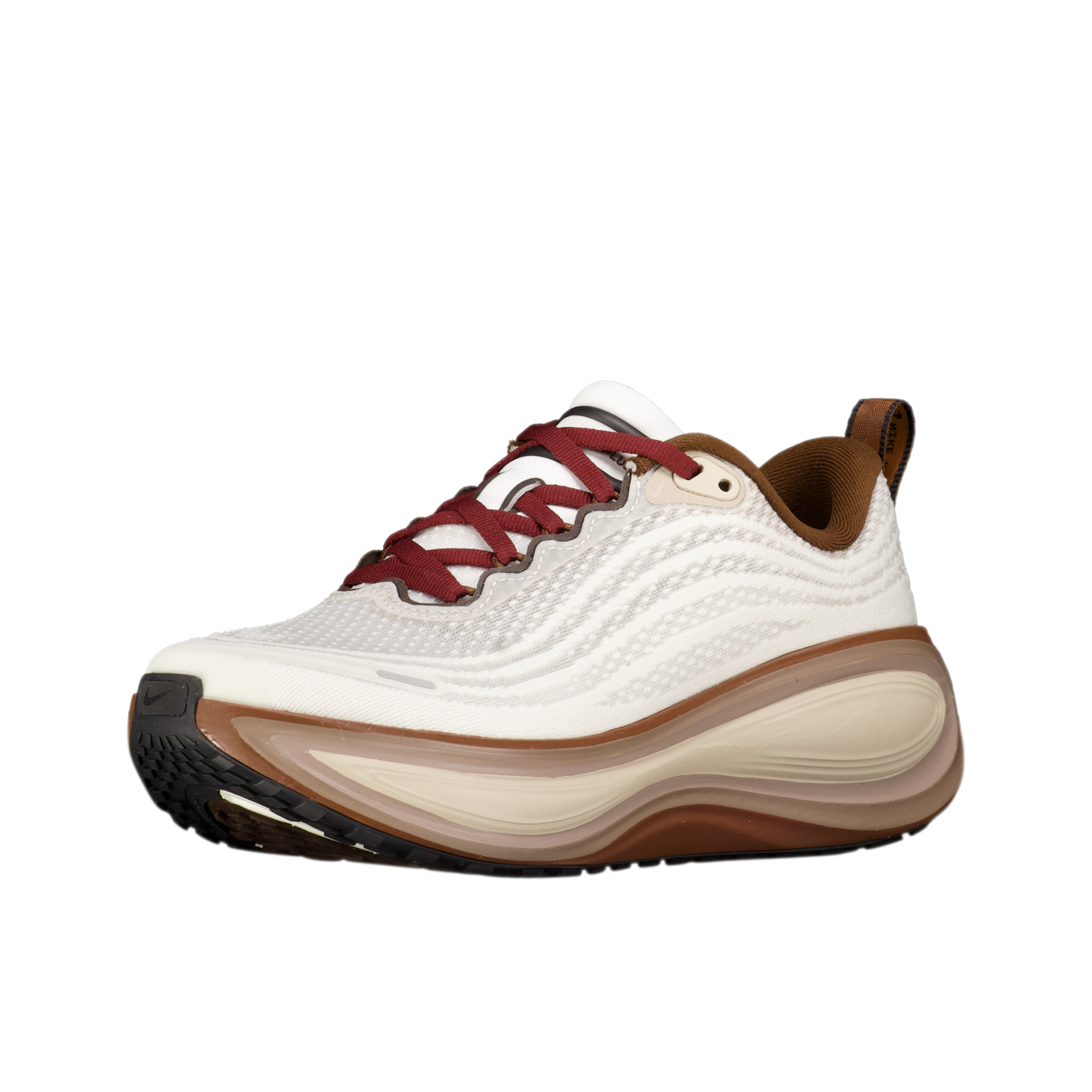 Nike Vomero Plus 'Caldera Brown'