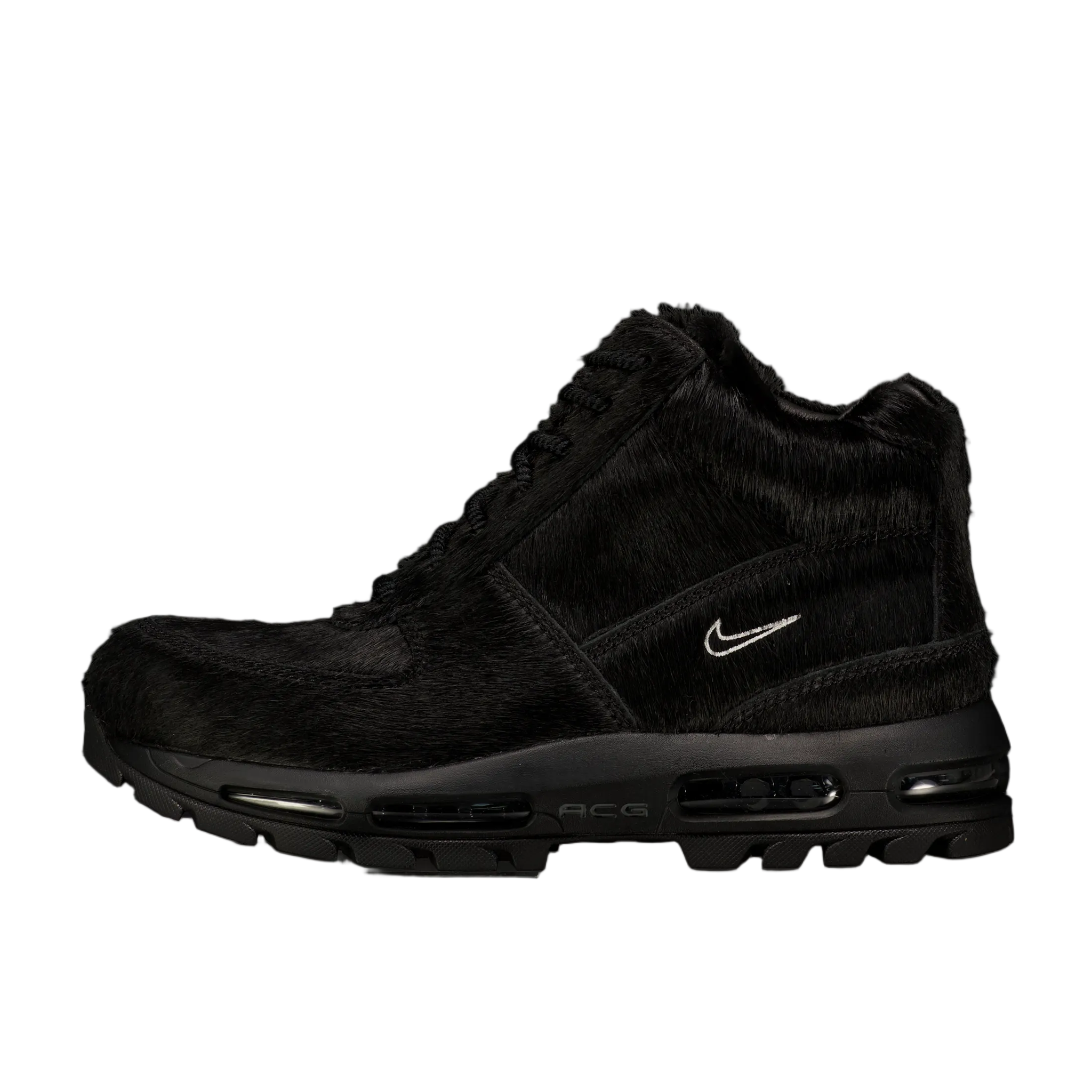 Air Max Goadome 'Black'