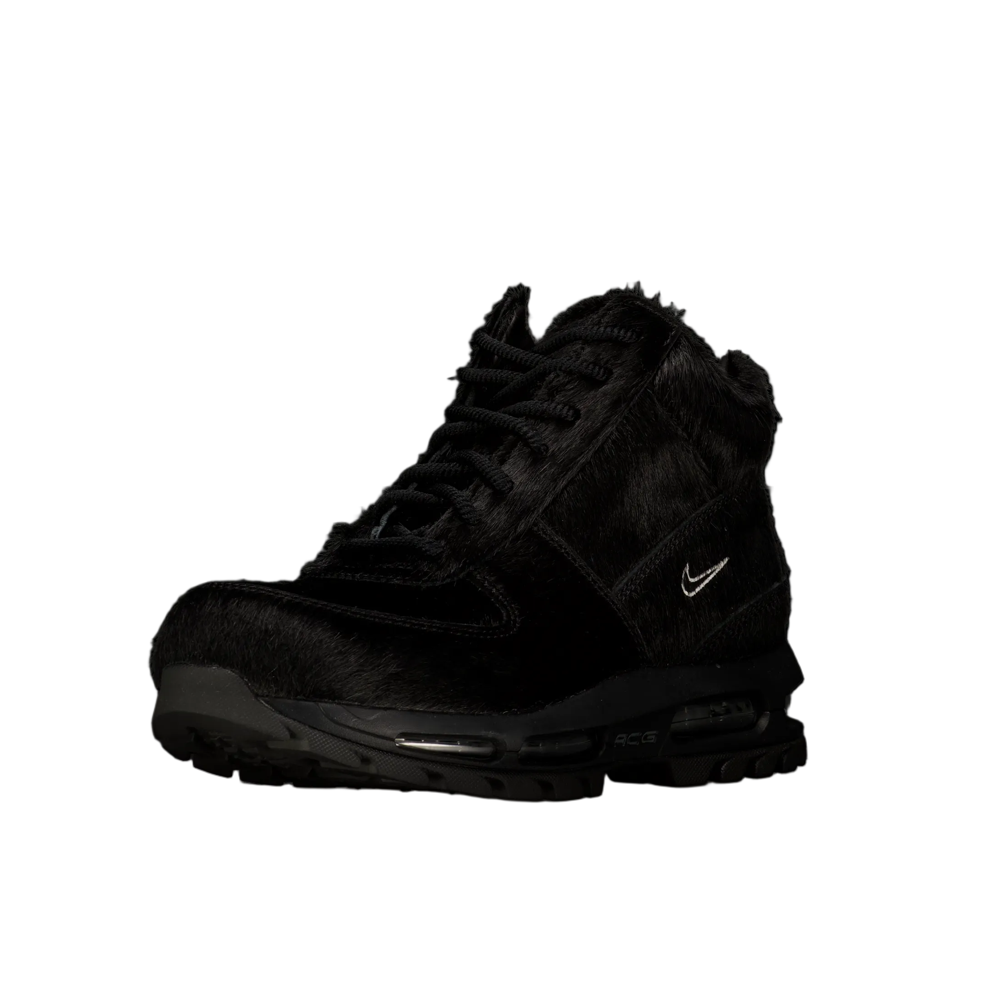 Air Max Goadome 'Black'
