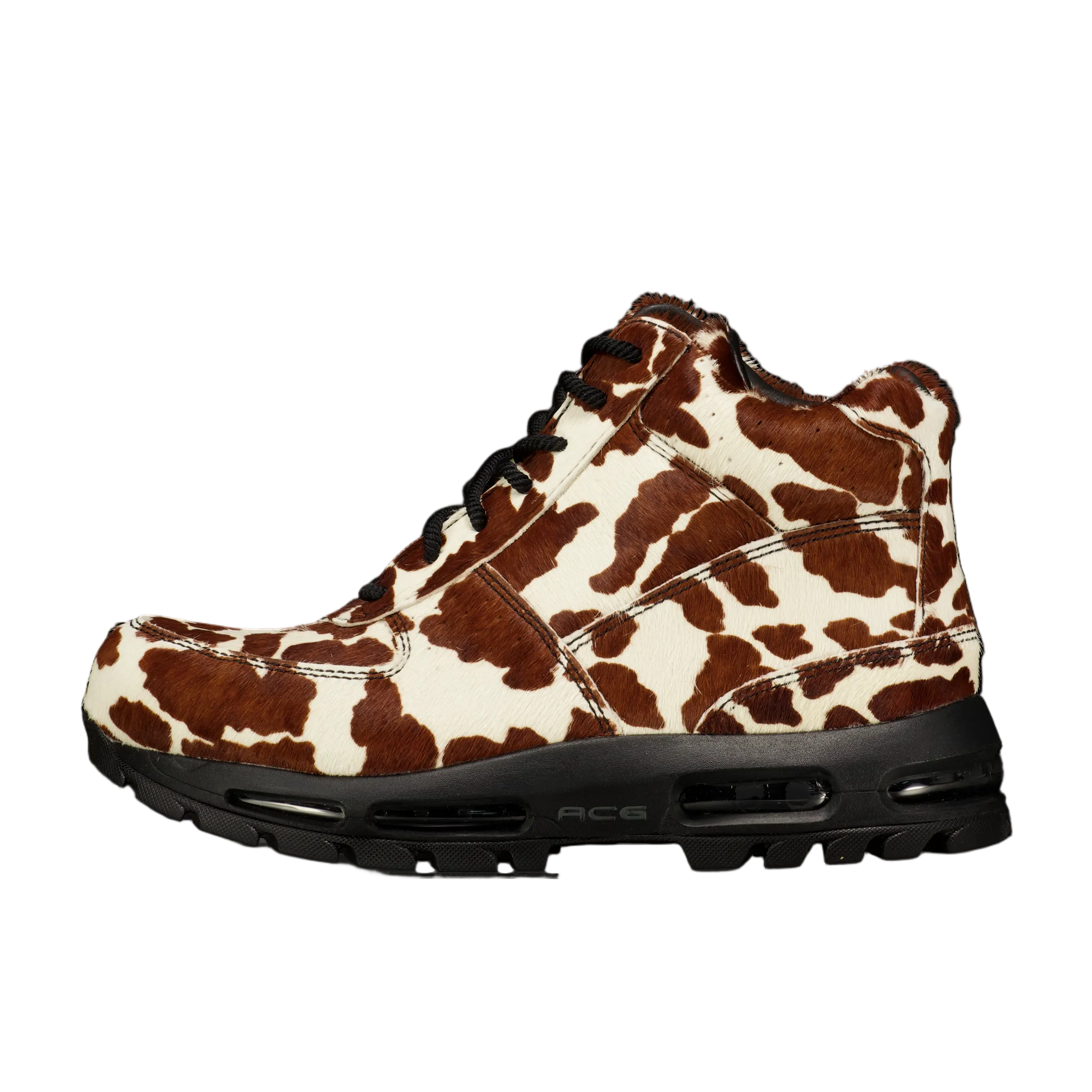 Air Max Goadome 'Cacao Wow'