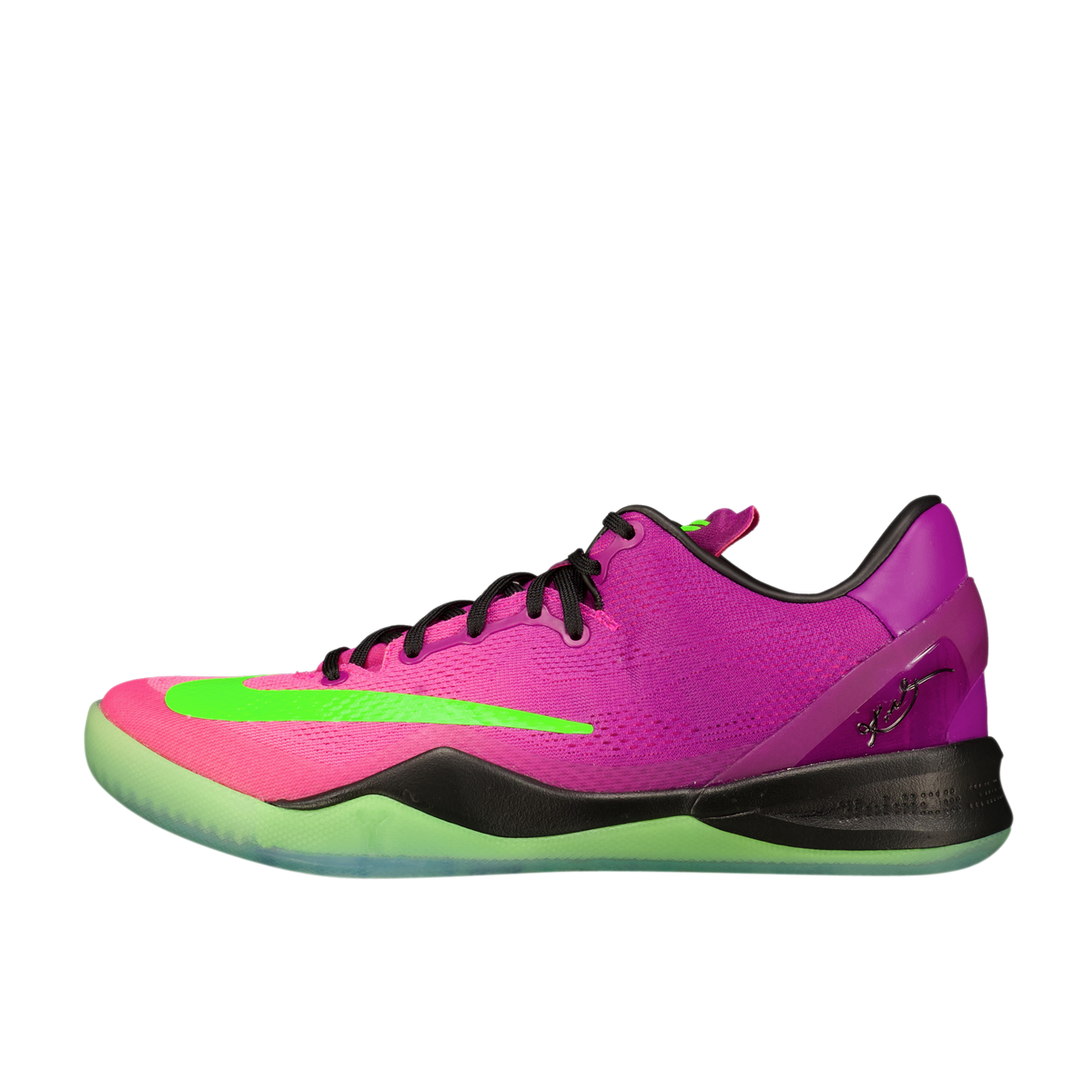 Kobe 8 Protro 'Mambacurial'