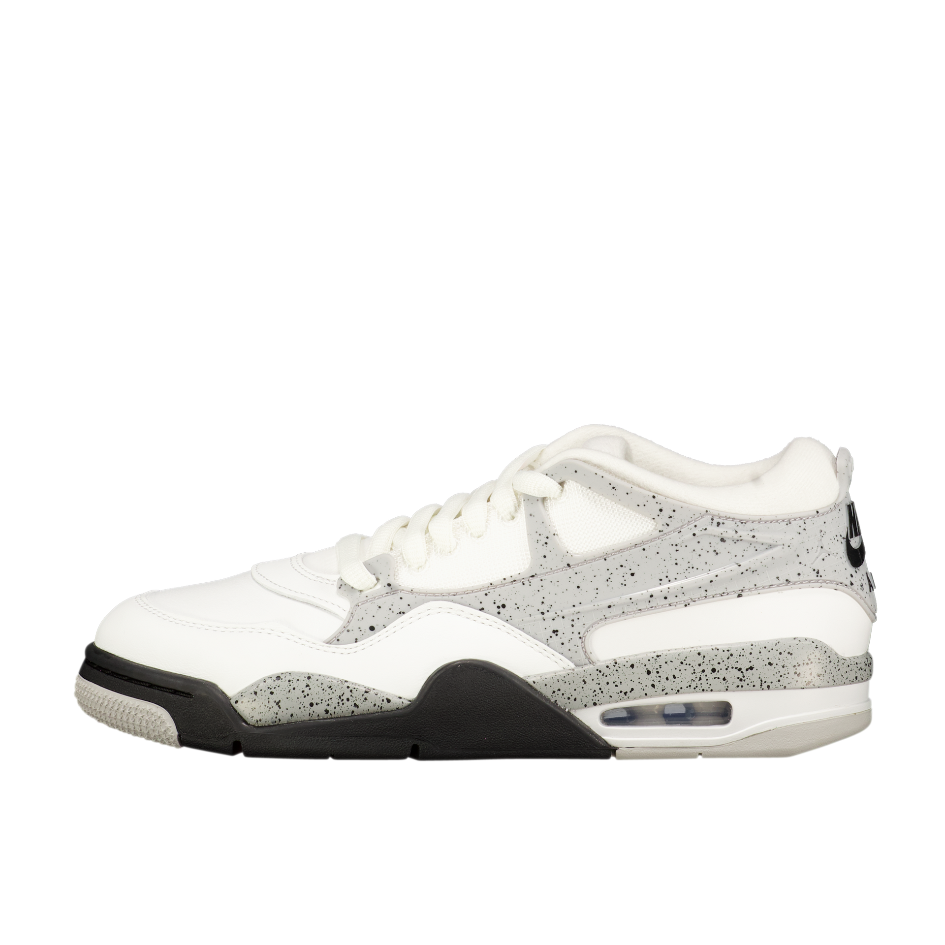 Air Jordan 4 RM 'Summit White'
