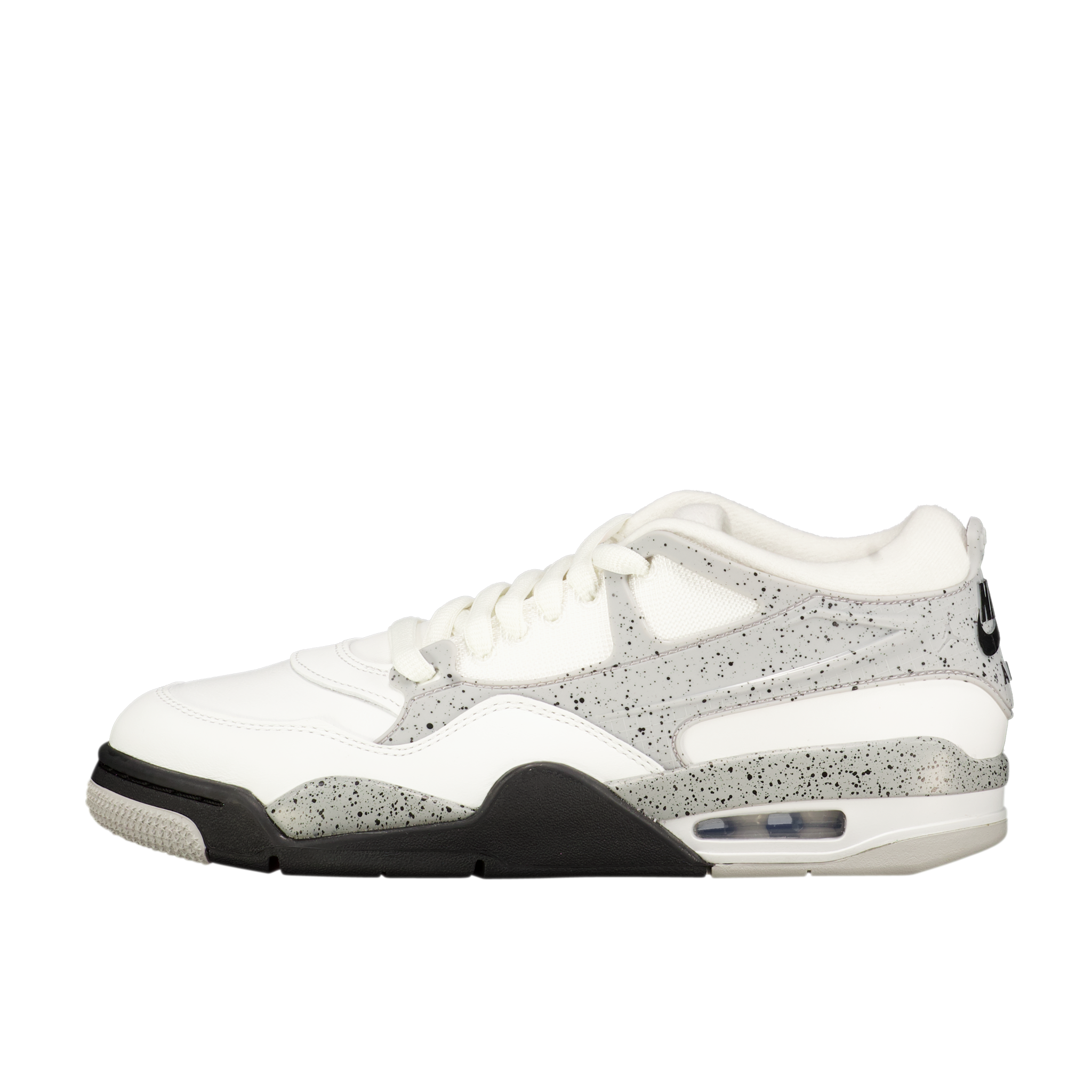 Air Jordan 4 RM 'Summit White'
